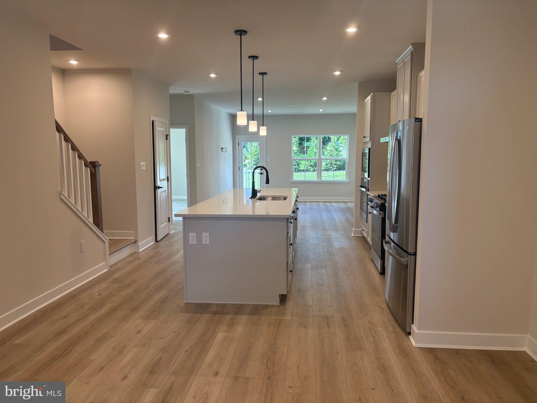 37 BELMONT AVENUE
