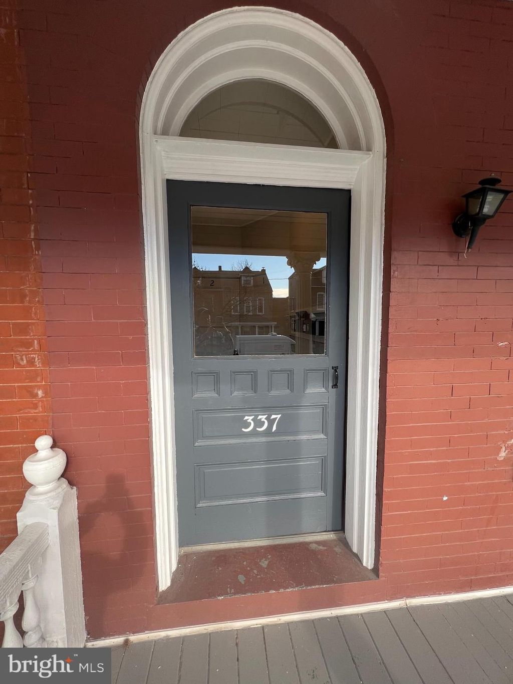 Photo of 337 W LEMON ST, LANCASTER, PA 17603 (MLS # PALA2030320)