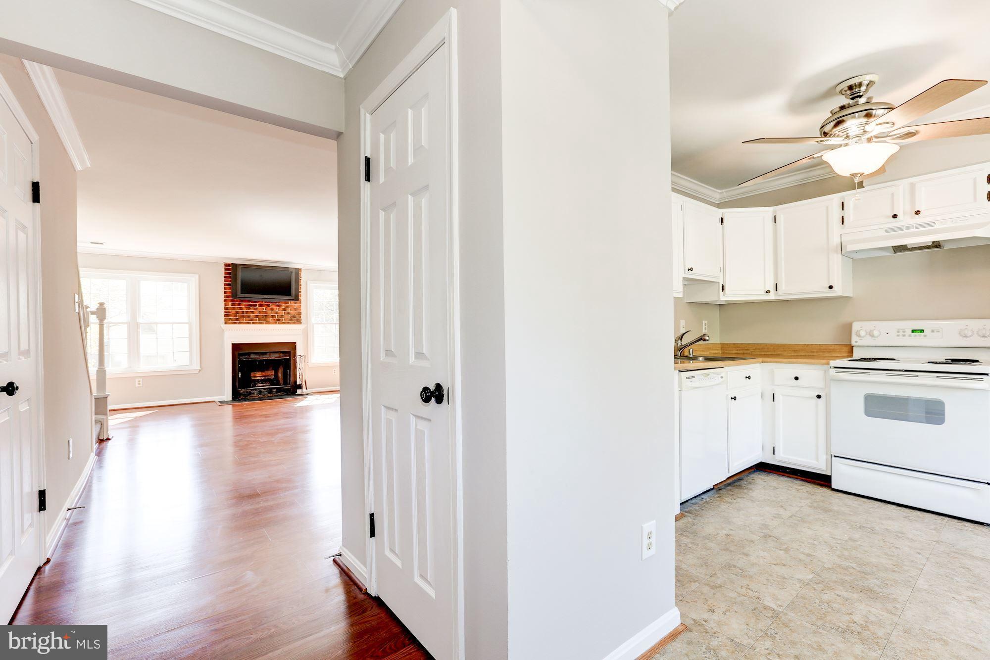 GREENS OF WARTHER - Residential