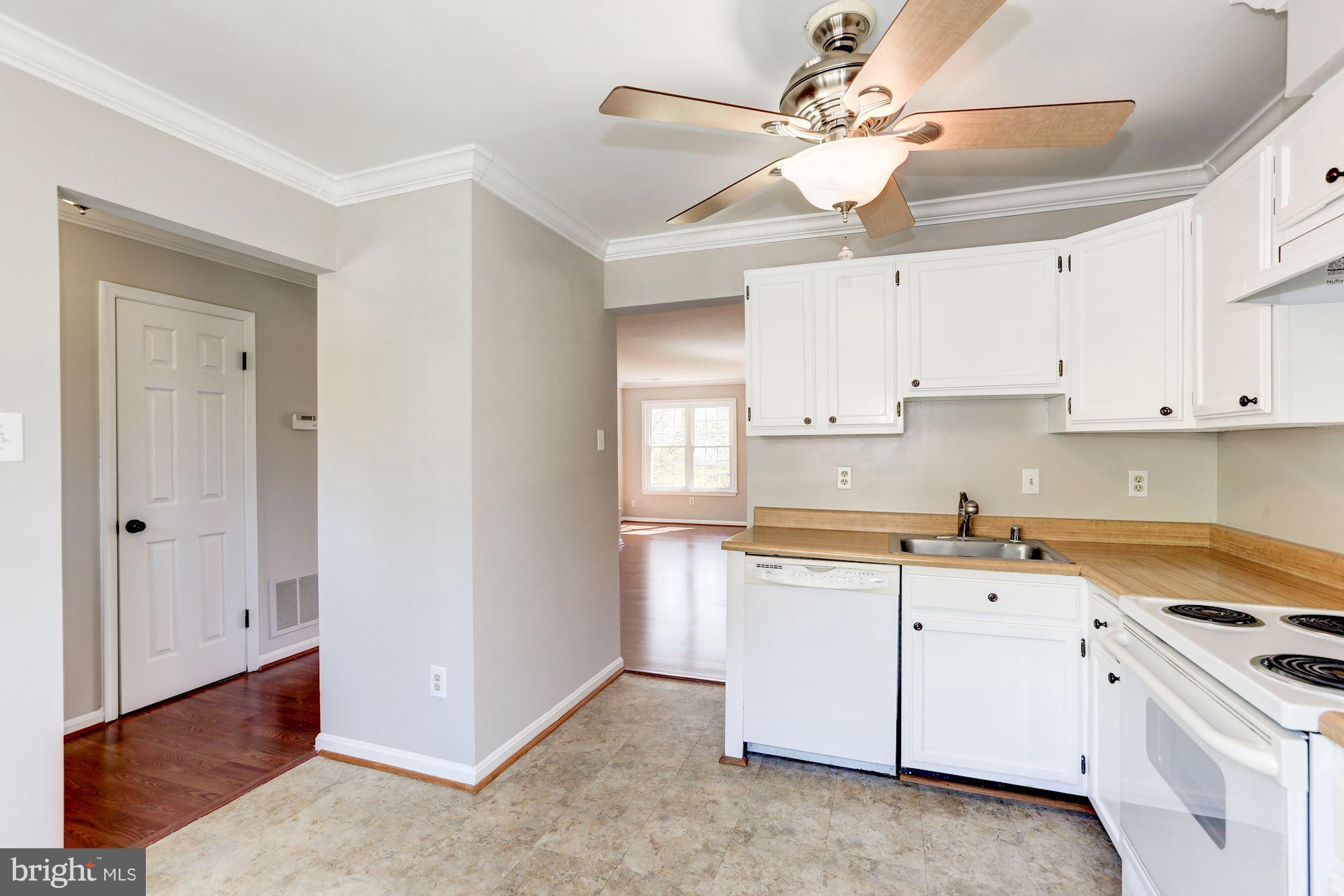 GREENS OF WARTHER - Residential