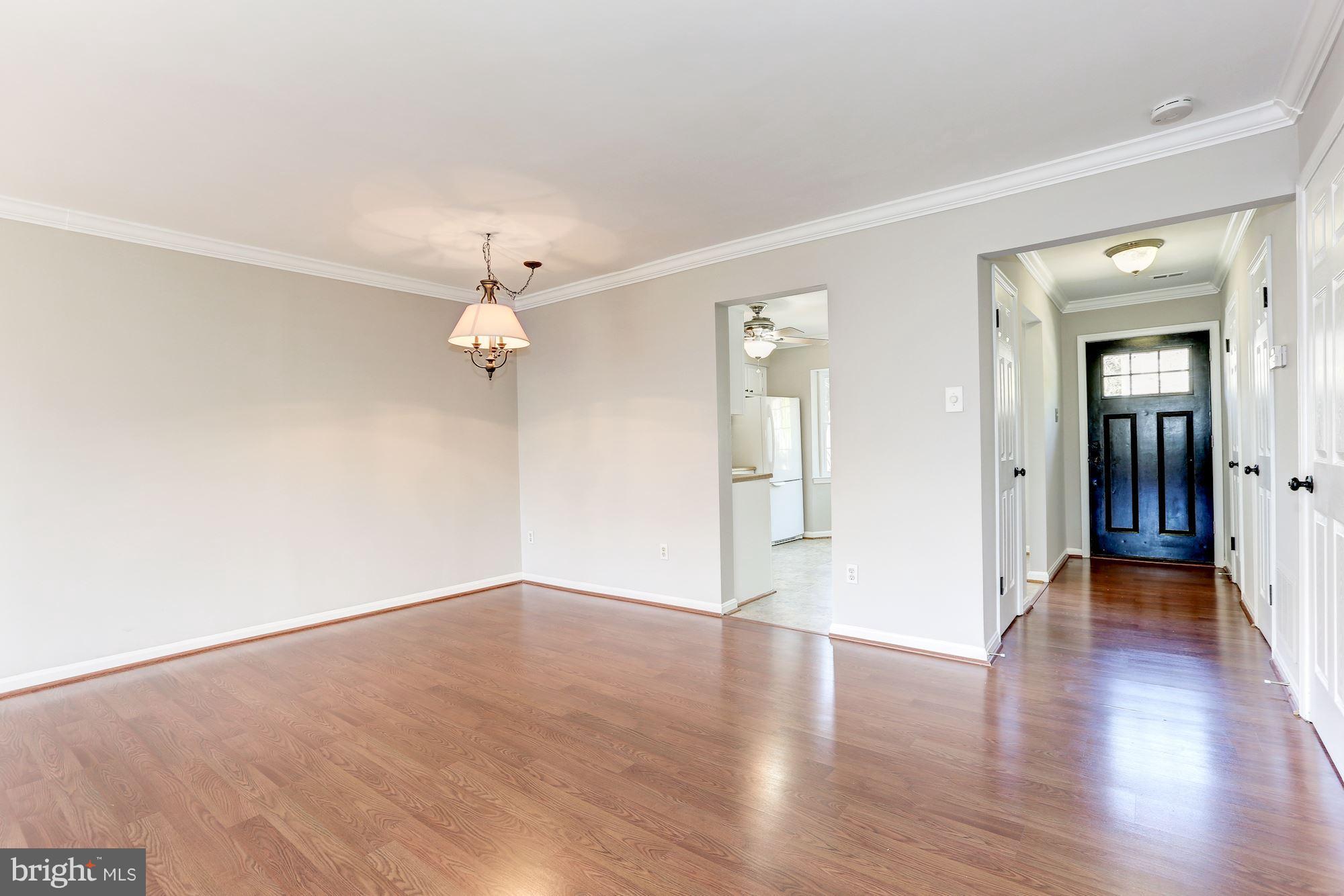 GREENS OF WARTHER - Residential