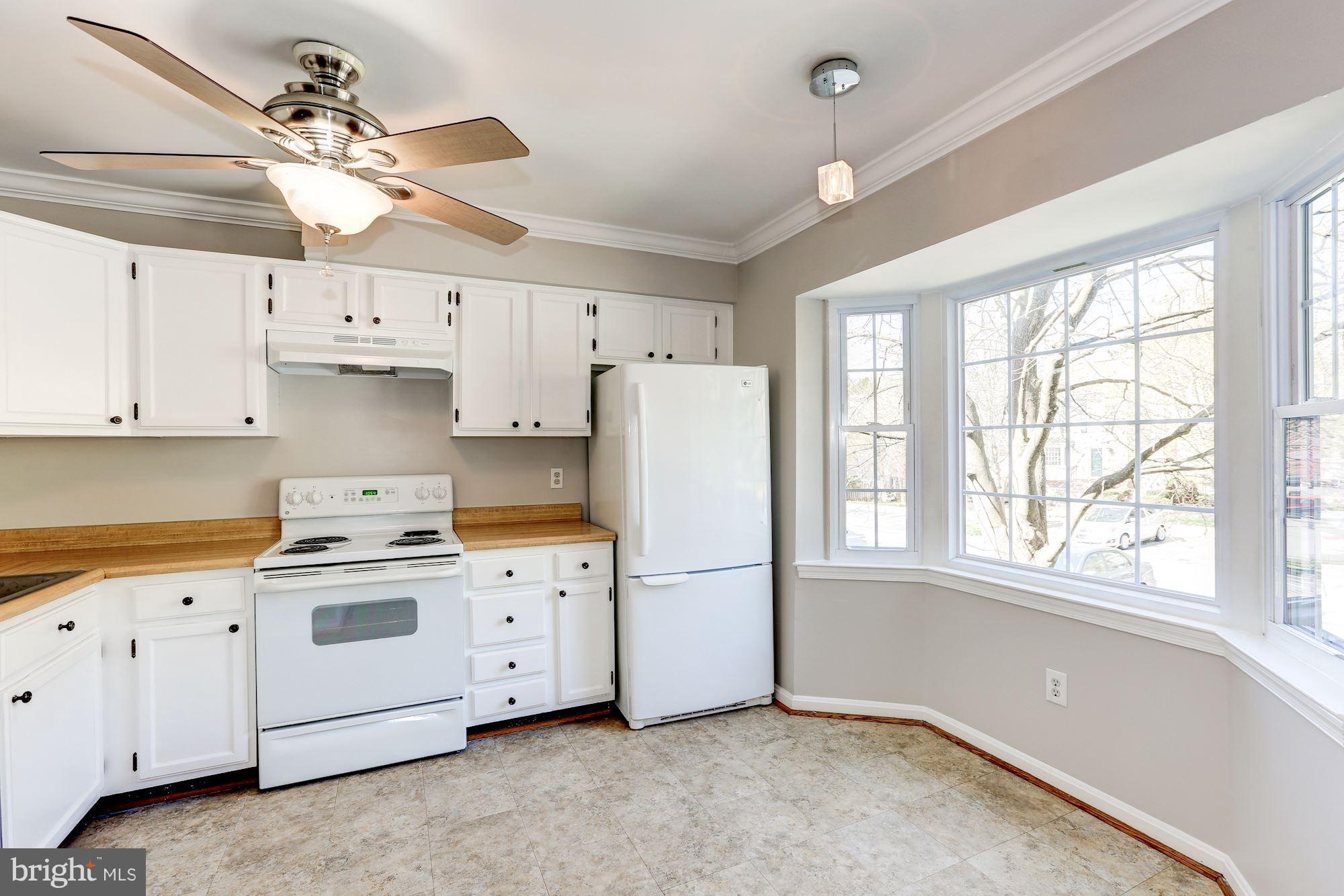 GREENS OF WARTHER - Residential