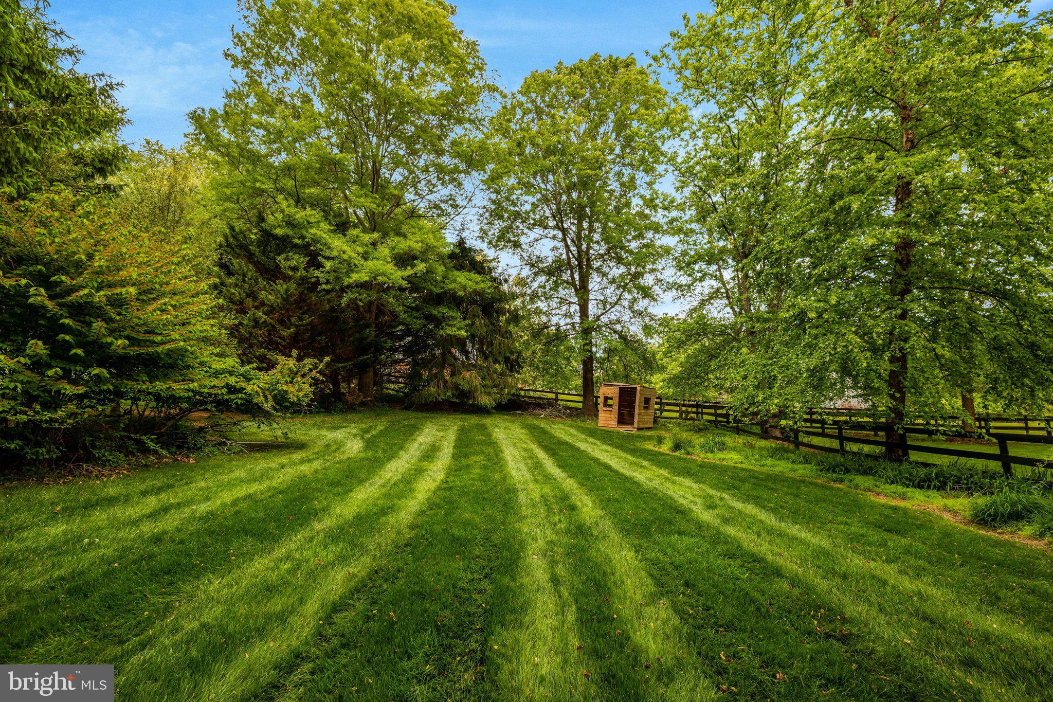FOX VALE - Residential