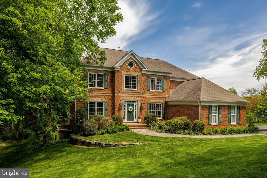 OPEN HOUSE SAT 5/16 AND SUN 5/17 FROM 2-4 PM!

PREPARE TO BE WOWED FROM THE MOMENT YOU ENTER THIS BEAUTIFUL HOME! Nestled on a private and beautiful .83-acre lot on a quiet culdesac. 11394 Fox Vale Glen Ct is move-in ready and absolutely stunning. Offering over 5,900 square feet of thoughtfully designed living space, this exceptional home combines warmth, elegance, and functionality throughout. Featuring 6 spacious bedrooms and 5 full baths, the home has been beautifully updated and meticulously maintained. Fresh new carpet throughout and newly refinished hardwood floors on the main level create a crisp, sophisticated feel from the moment you enter. The stunning kitchen, updated in 2022, is truly the heart of the home with exceptional finishes, generous workspace, and an easy flow for everyday living and entertaining. A flexible main-level office with an adjoining full bath can easily function as a guest suite or additional bedroom. The primary bedroom boasts a sitting room with a gas fireplace and a gorgeous primary bath renovation in 2025. The ensuite bedroom and bath were beautifully updated in 2024, while the lower level was renovated in 2022 to provide exceptional additional living and entertaining space. Outdoor living is equally impressive with a fantastic outdoor kitchen set on the spacious Trex deck — the perfect space for entertaining, relaxing, and enjoying the peaceful backyard setting. Beautifully updated, move-in ready, and thoughtfully designed inside and out, this is a home you will truly fall in love with.