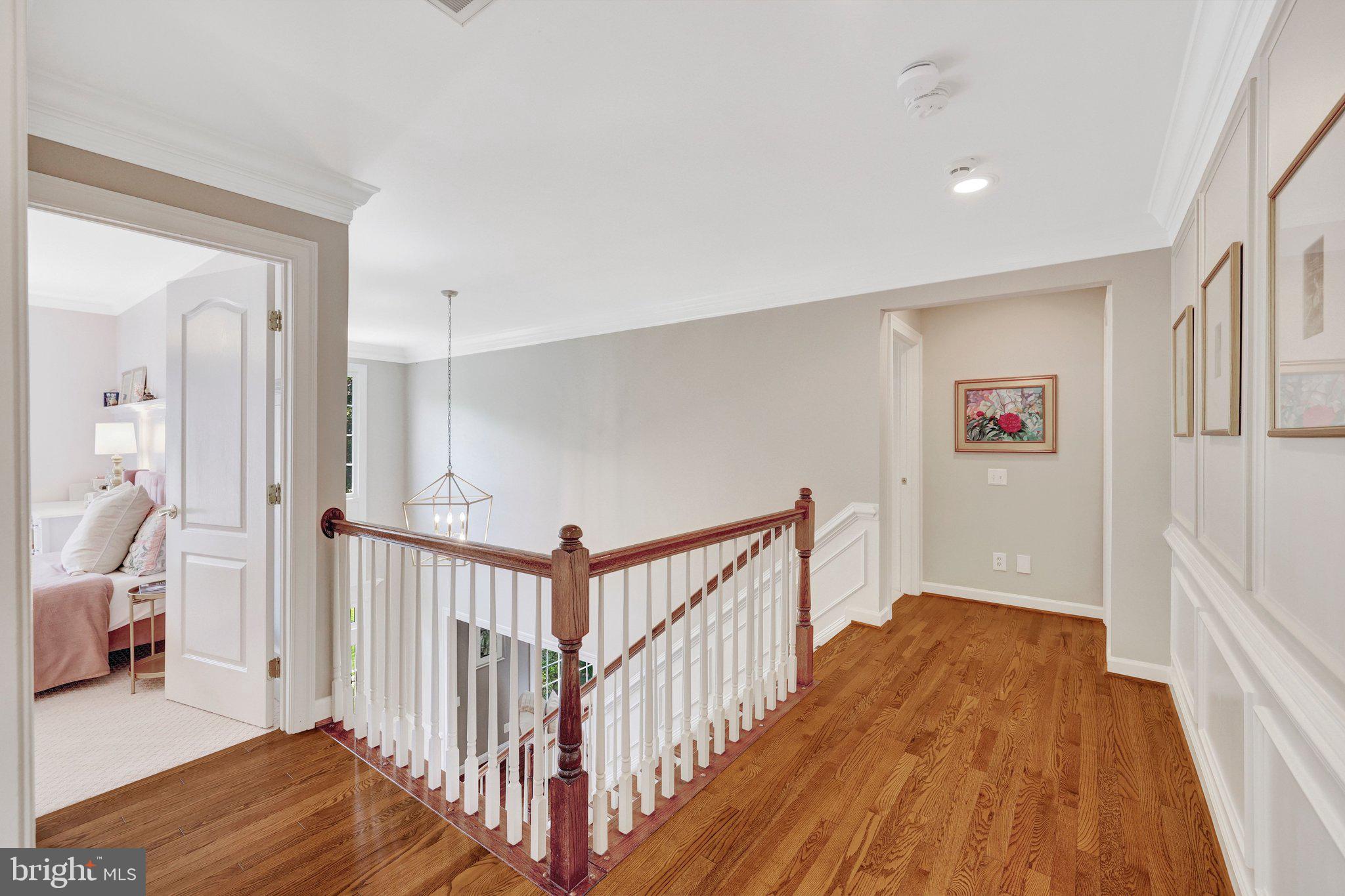 FOX VALE - Residential