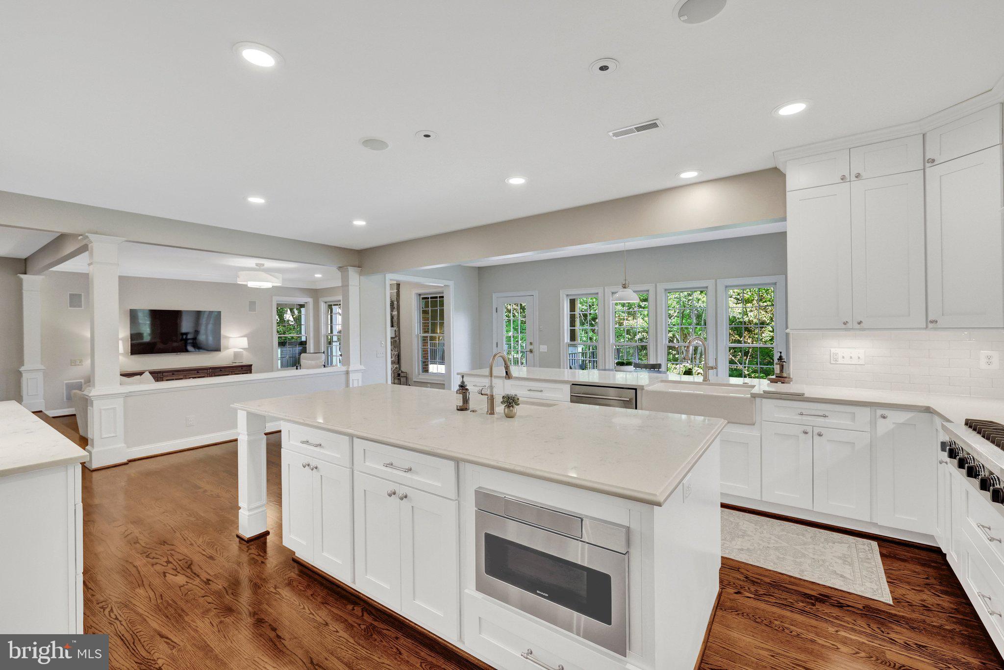 FOX VALE - Residential