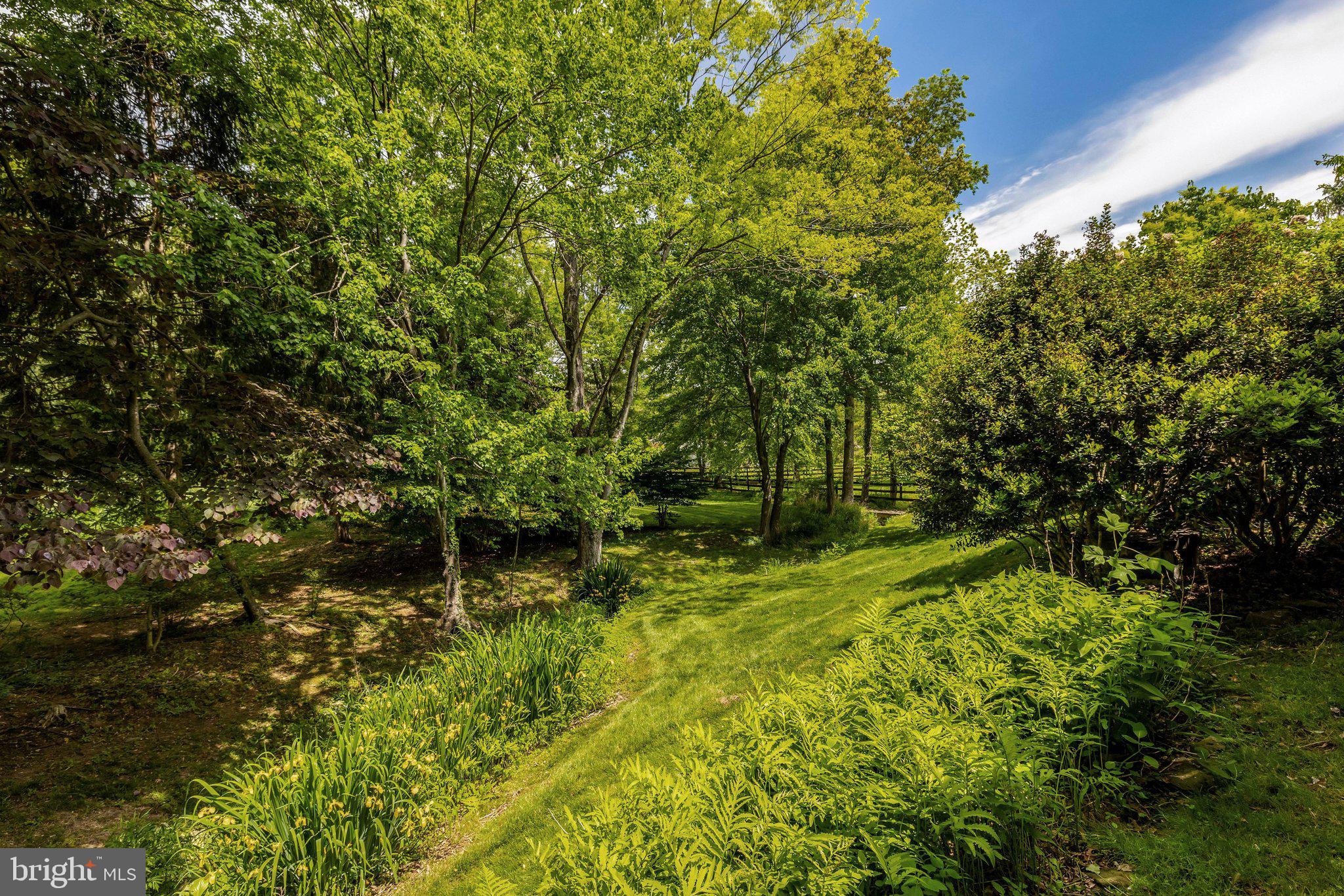 FOX VALE - Residential