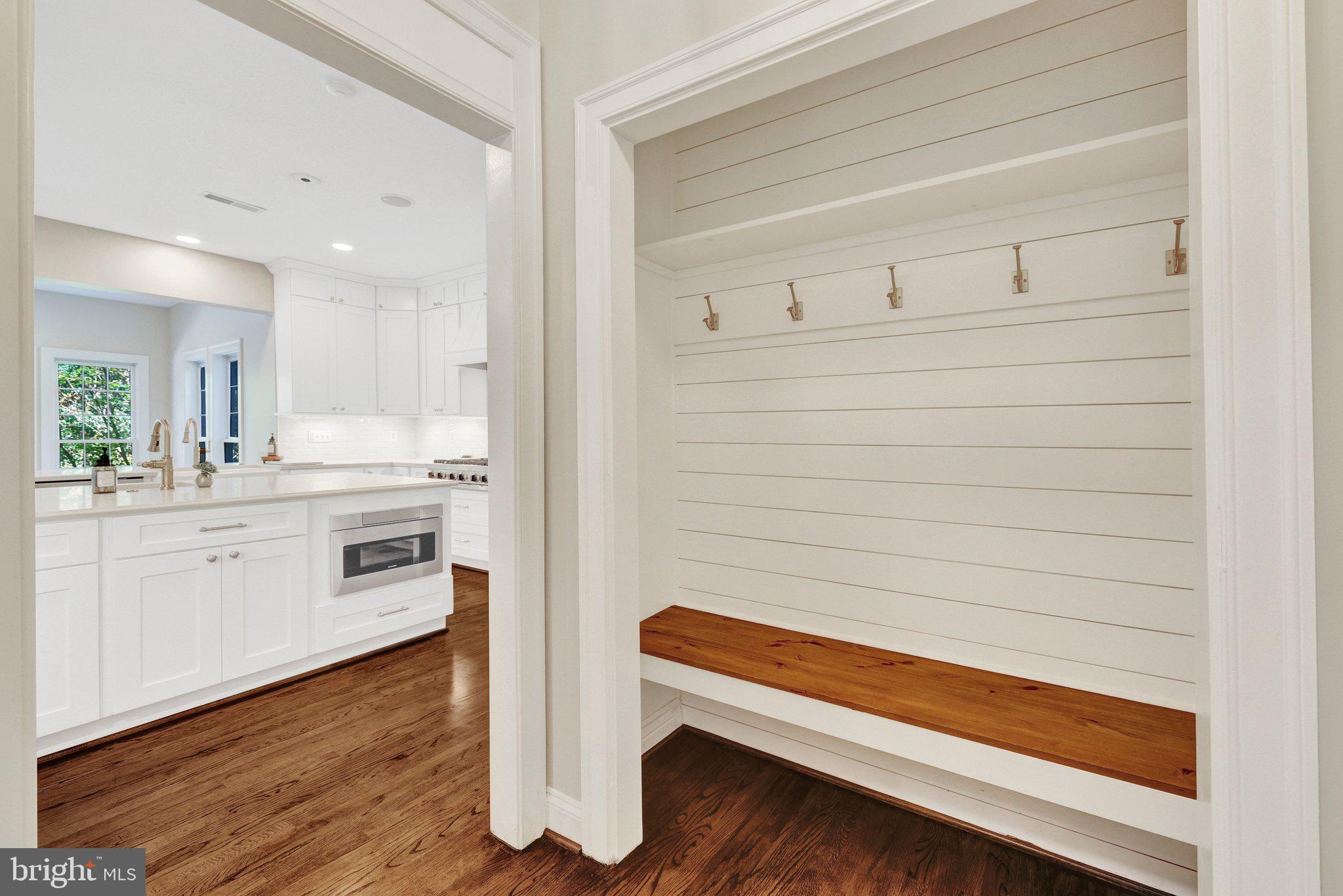 FOX VALE - Residential