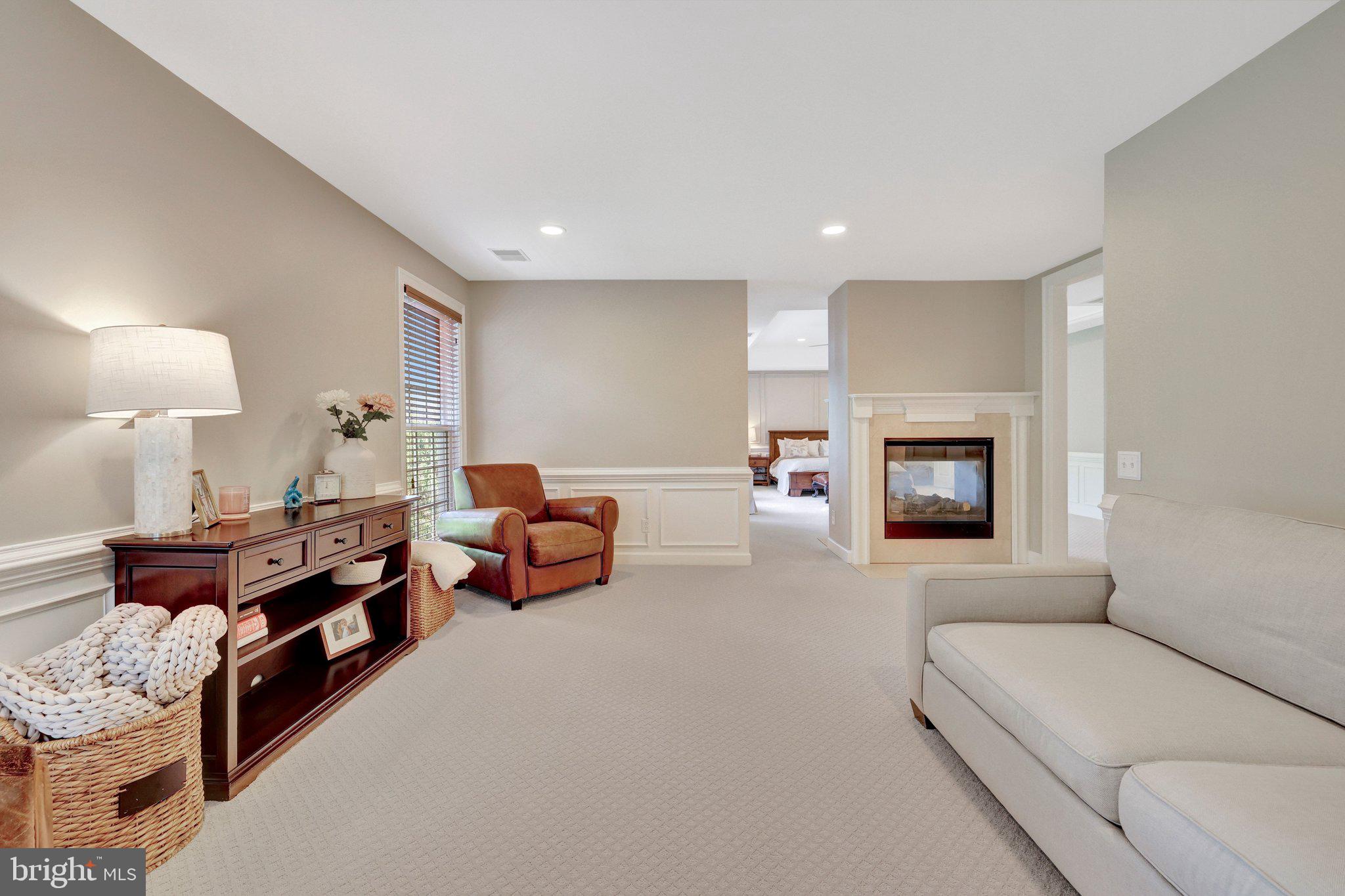 FOX VALE - Residential