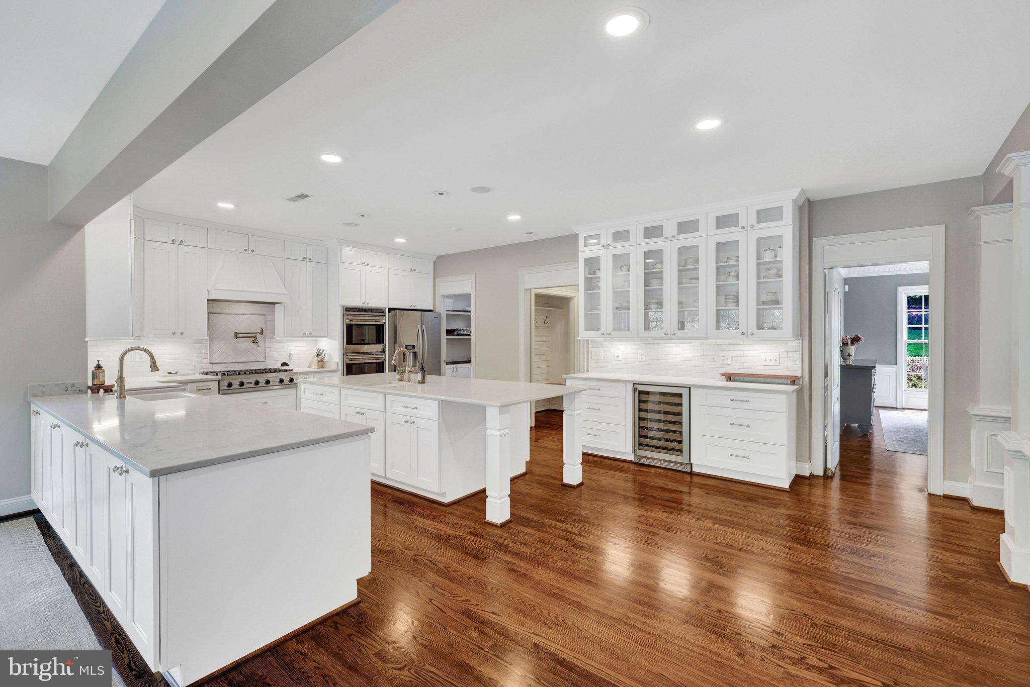 FOX VALE - Residential