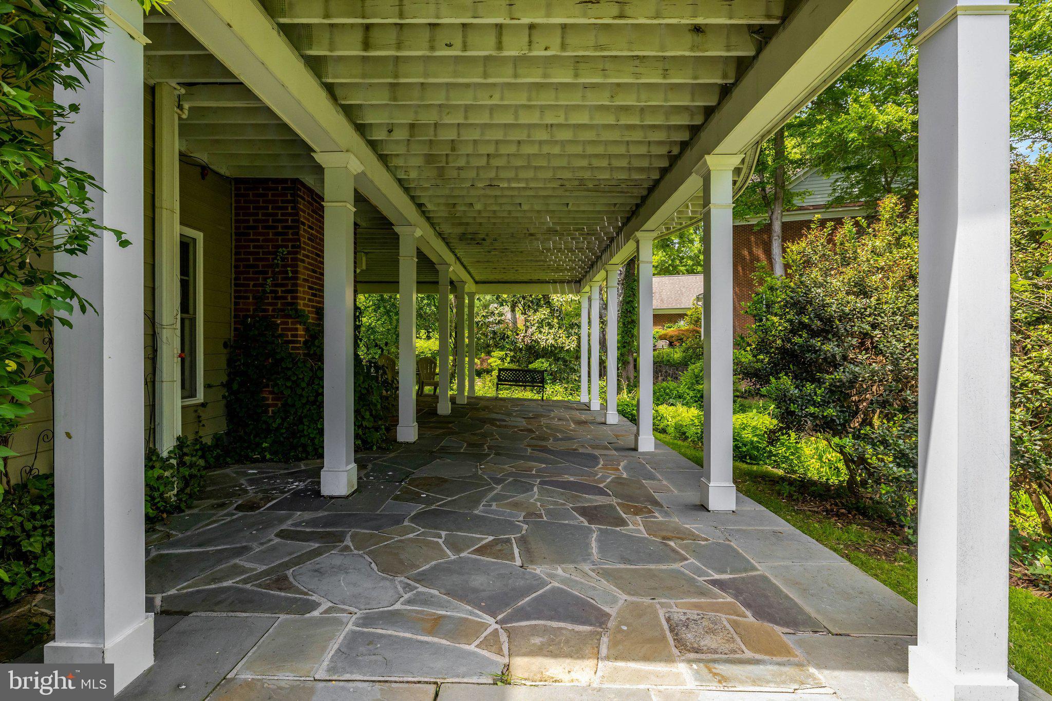 FOX VALE - Residential