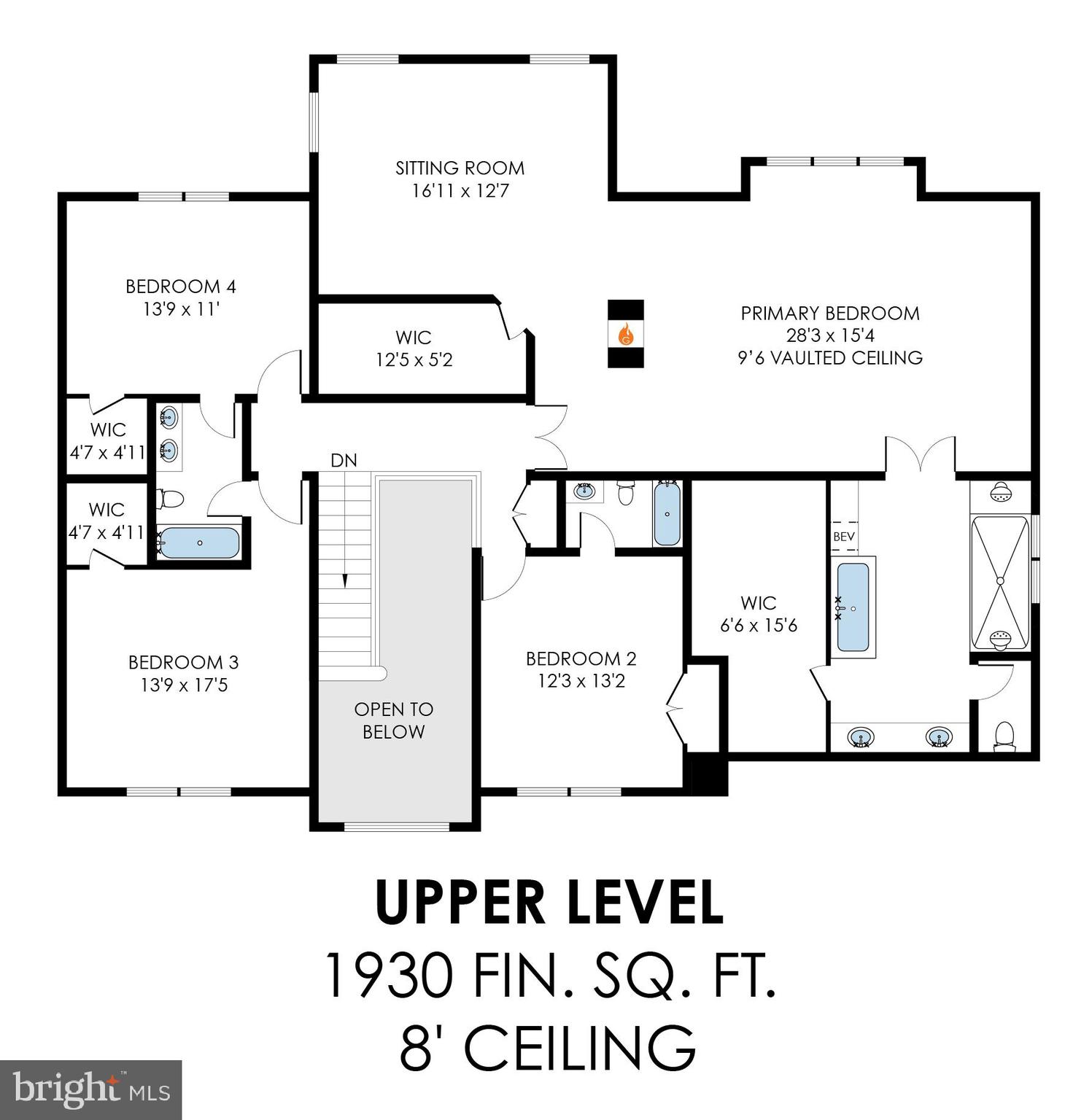 FOX VALE - Residential