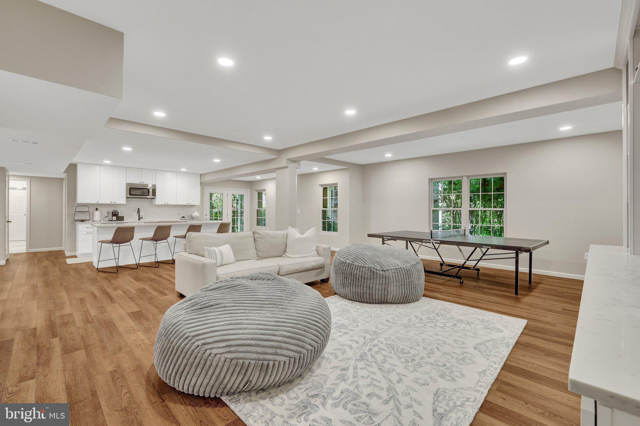 FOX VALE - Residential