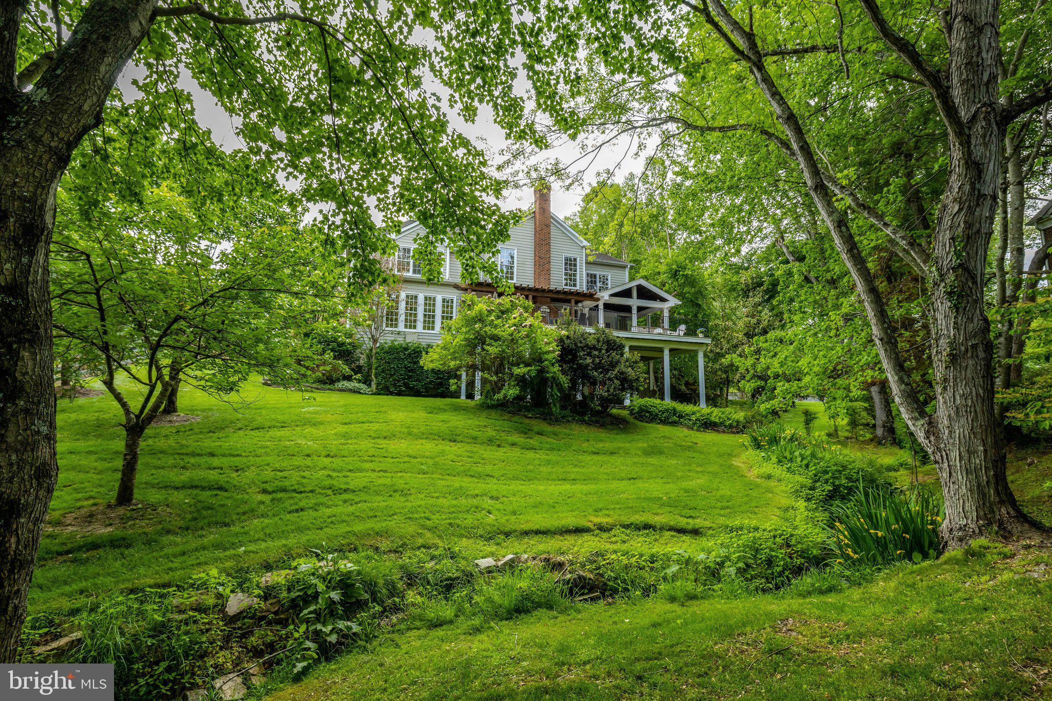 FOX VALE - Residential