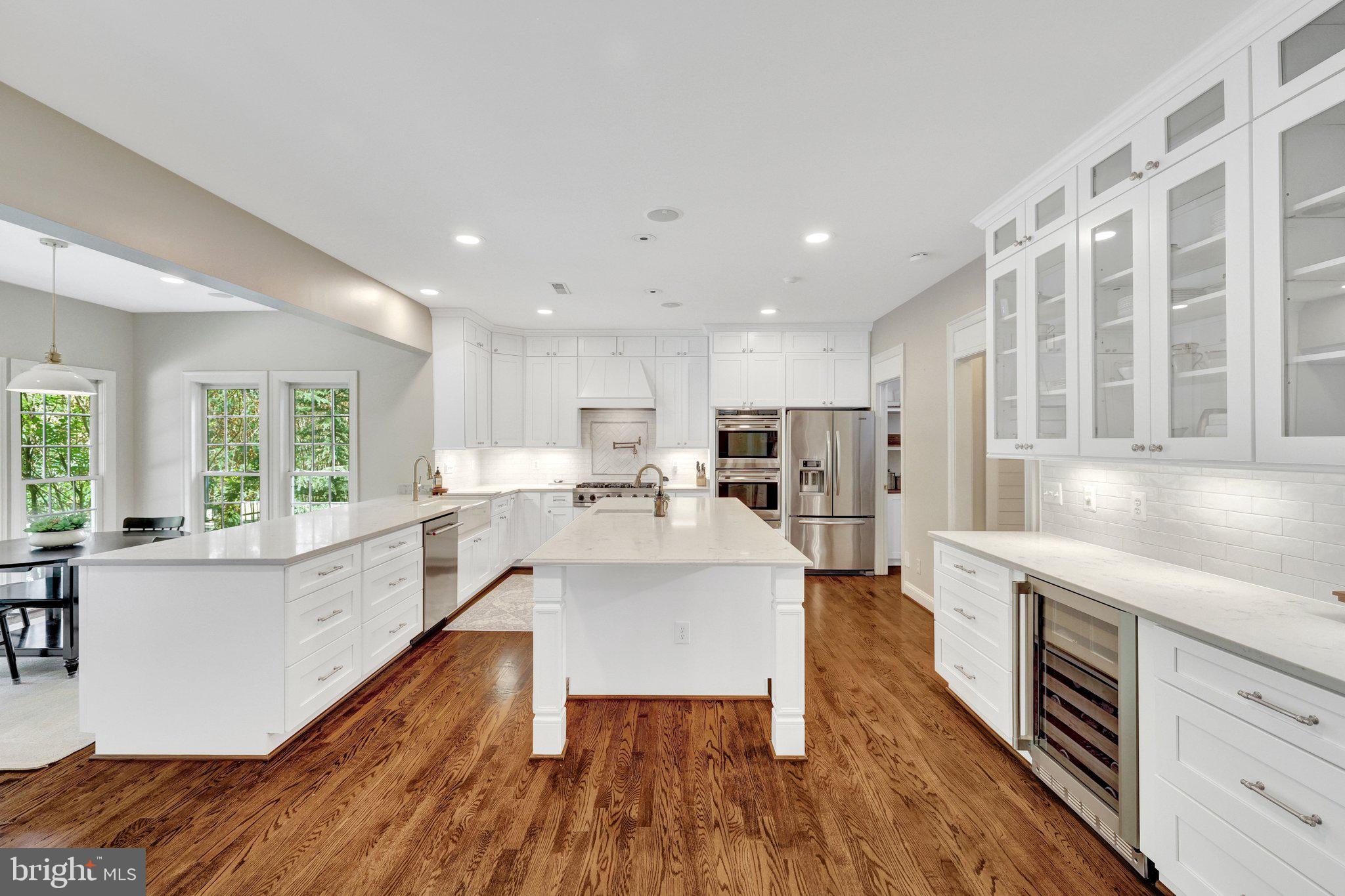 FOX VALE - Residential