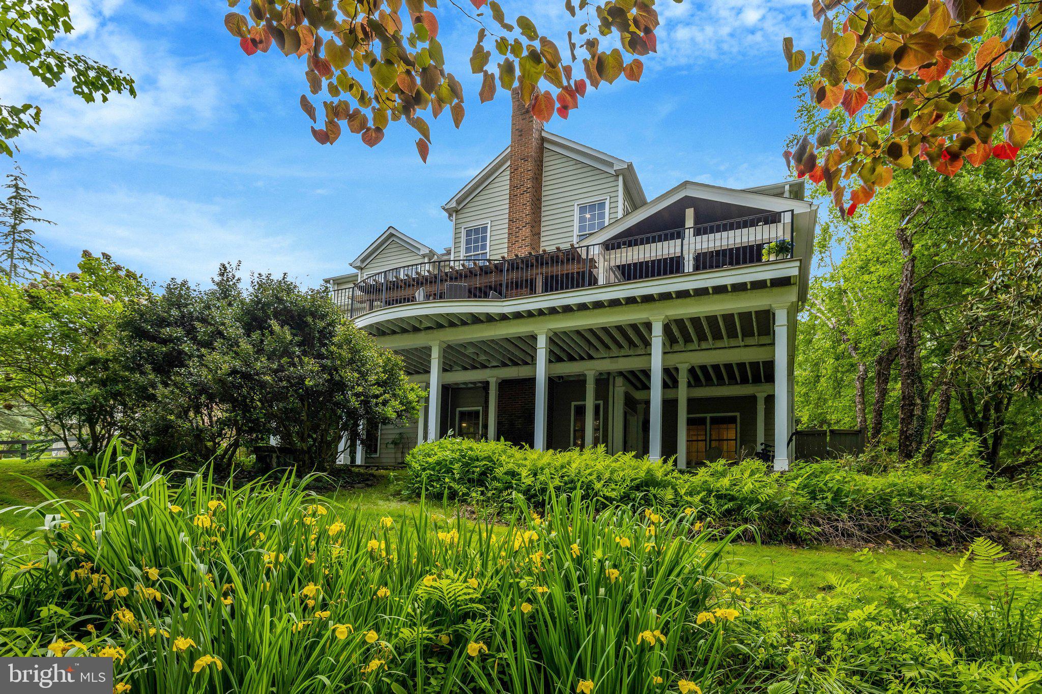 FOX VALE - Residential