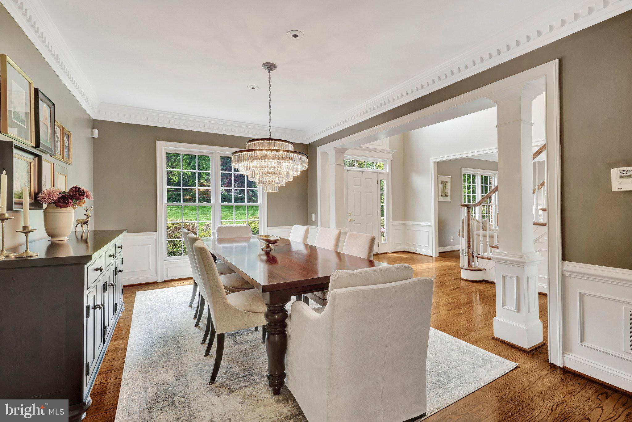 FOX VALE - Residential