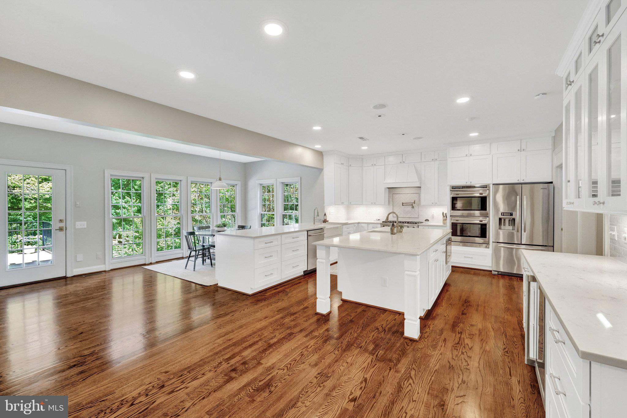 FOX VALE - Residential