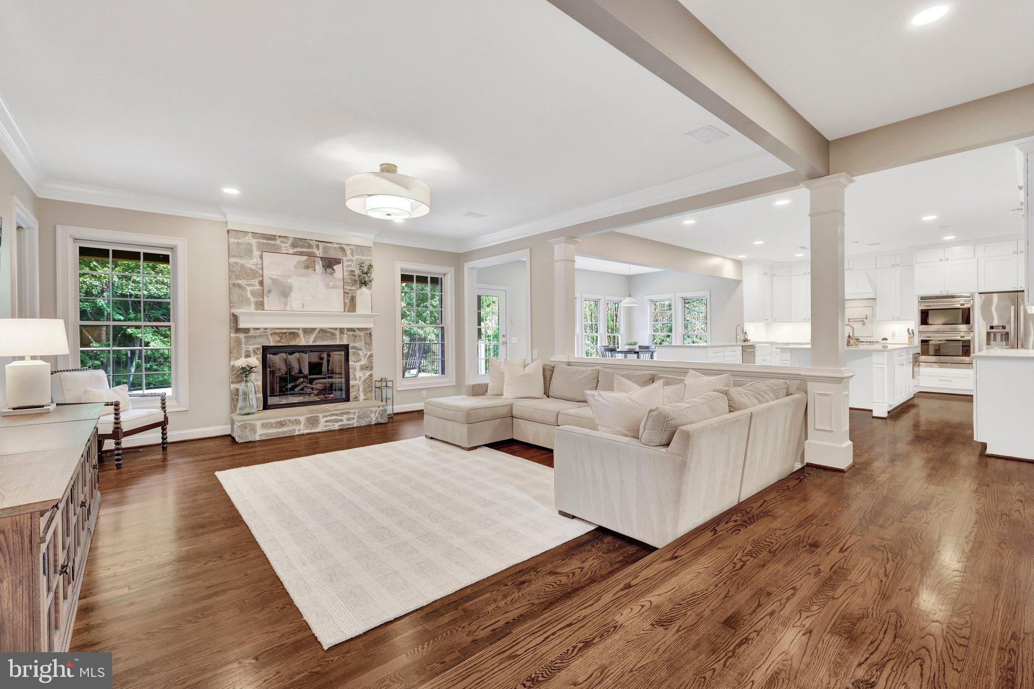 FOX VALE - Residential
