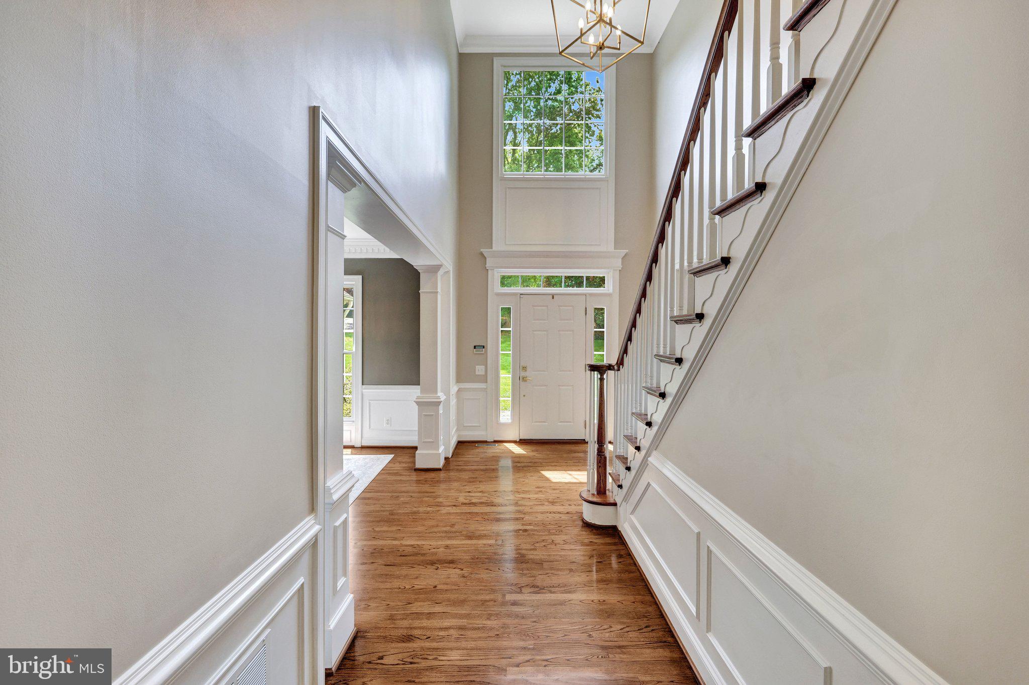 FOX VALE - Residential