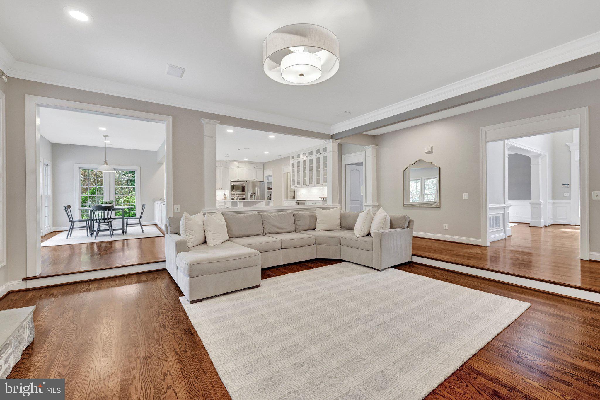 FOX VALE - Residential