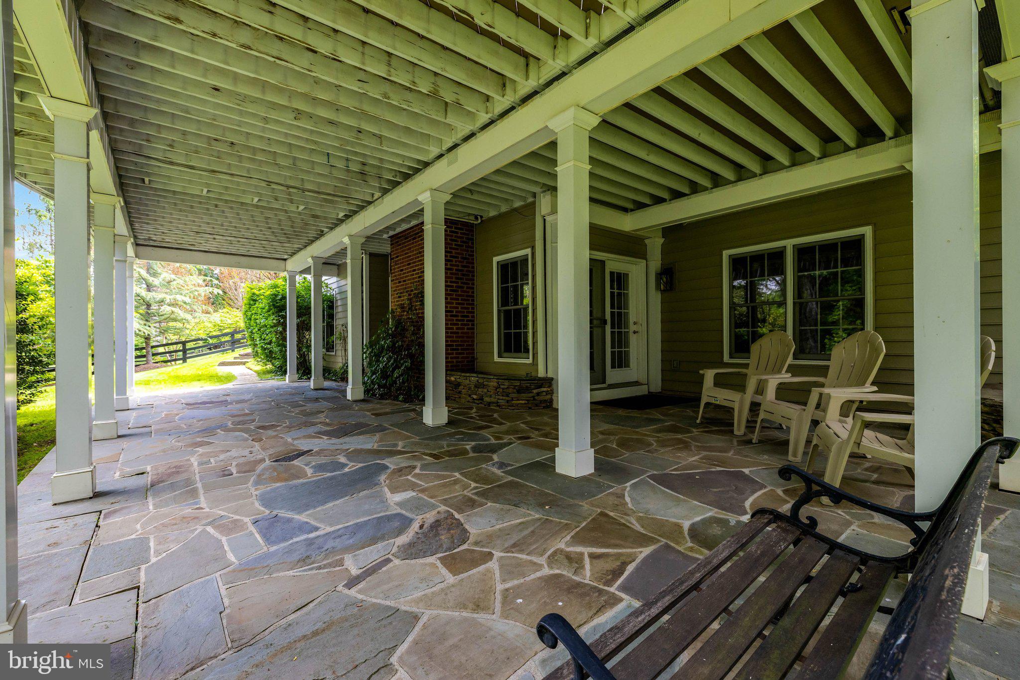 FOX VALE - Residential