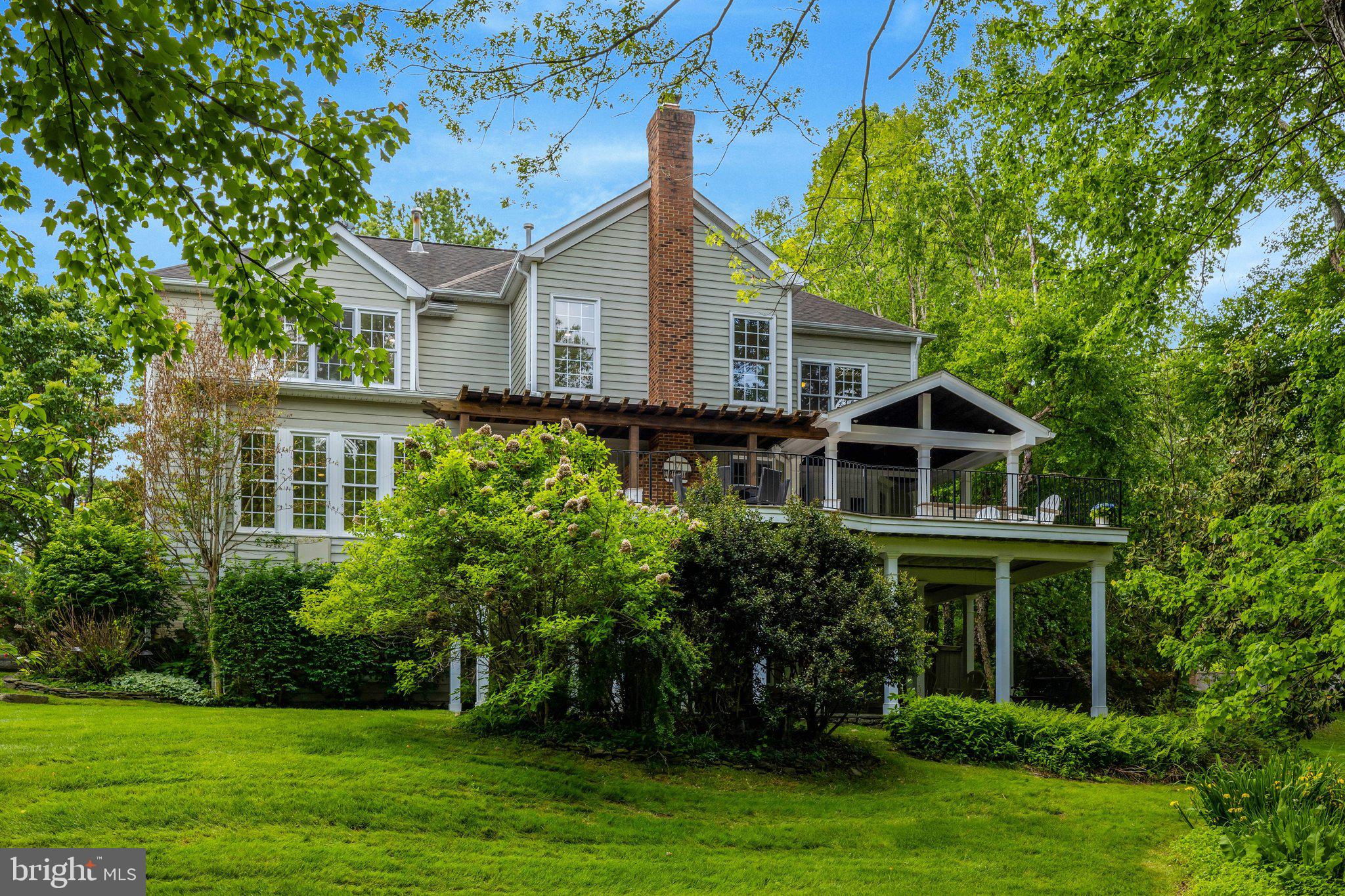 FOX VALE - Residential