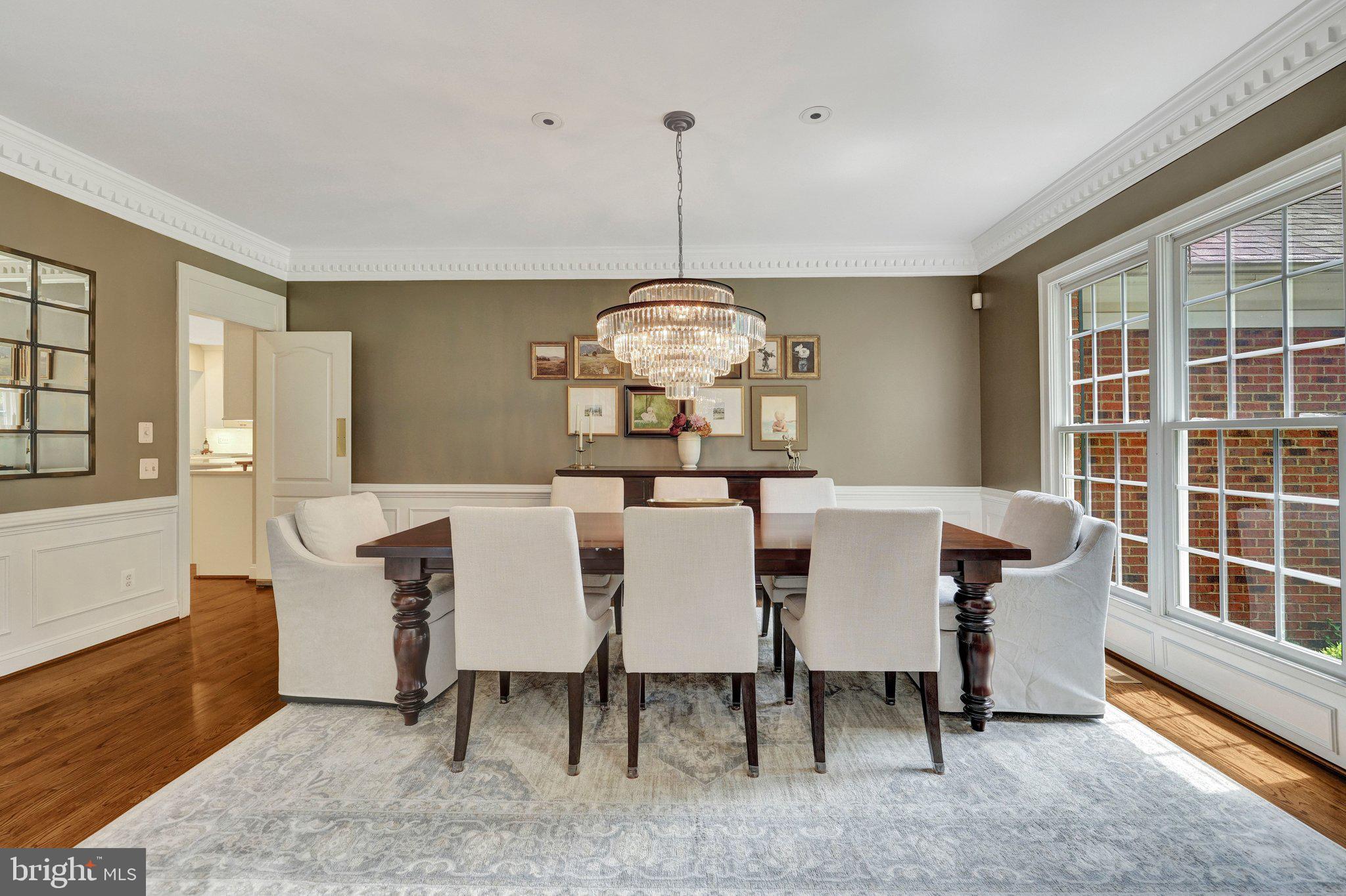 FOX VALE - Residential