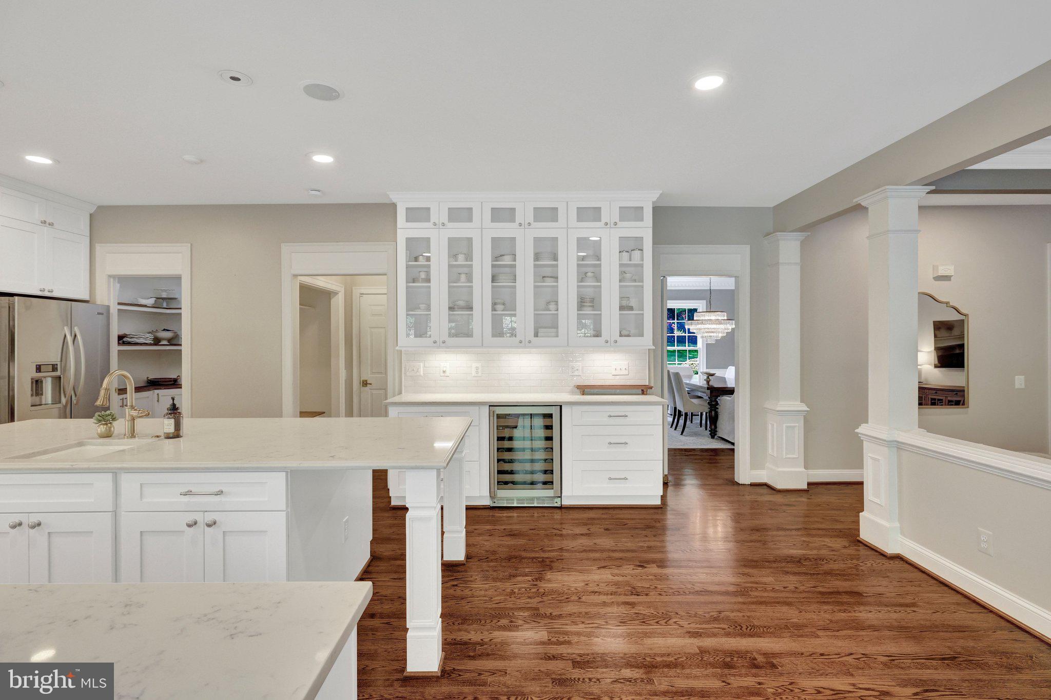 FOX VALE - Residential