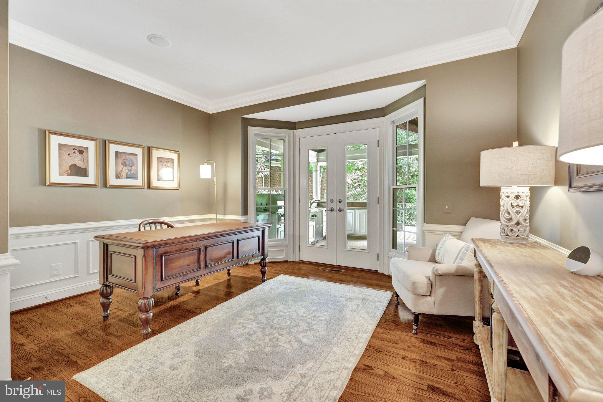 FOX VALE - Residential