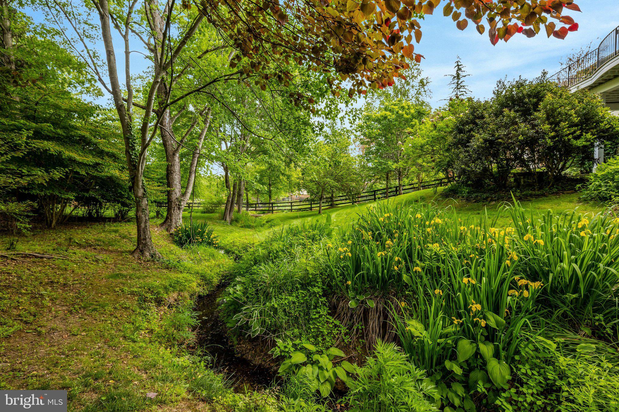 FOX VALE - Residential