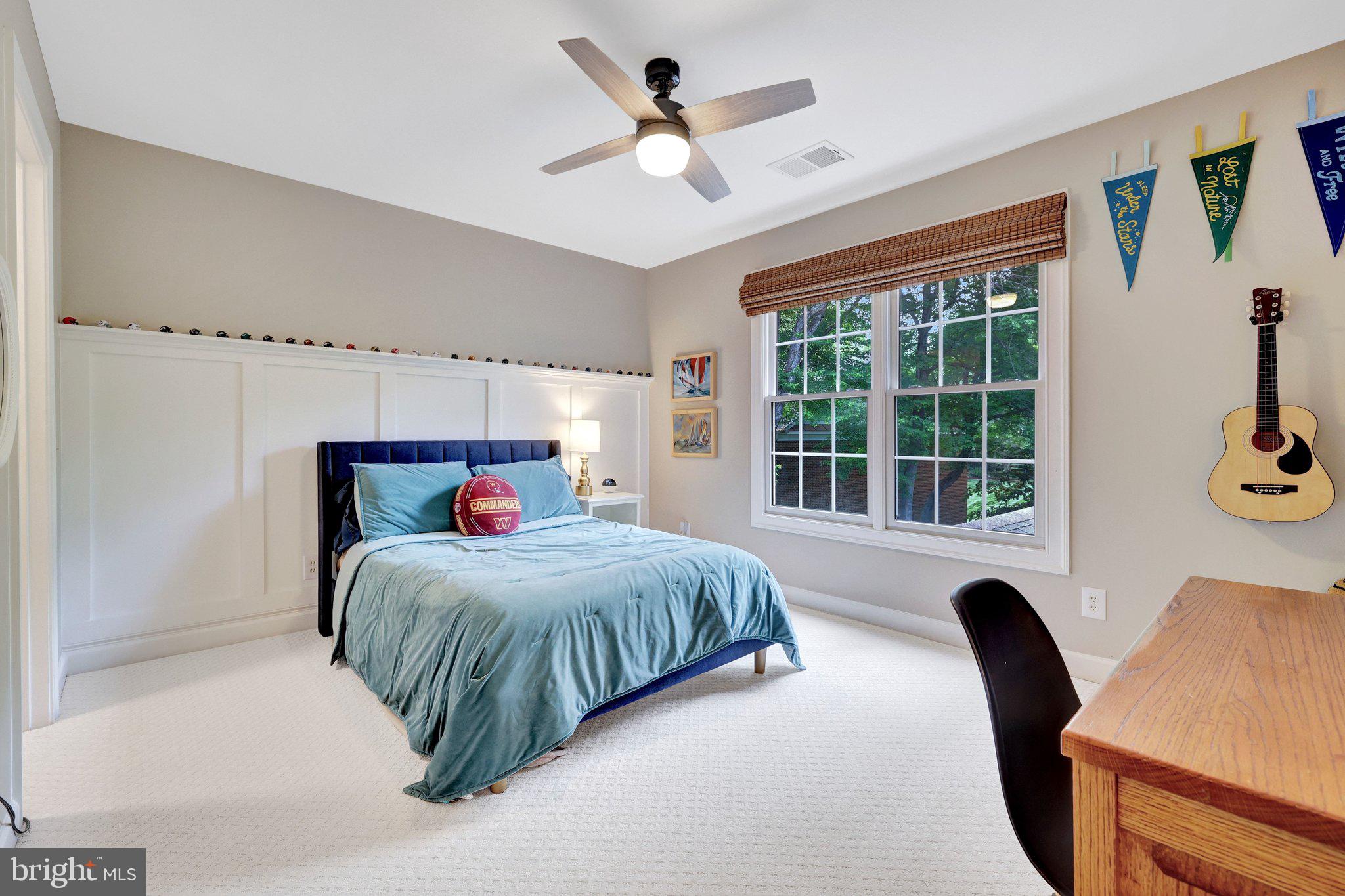 FOX VALE - Residential