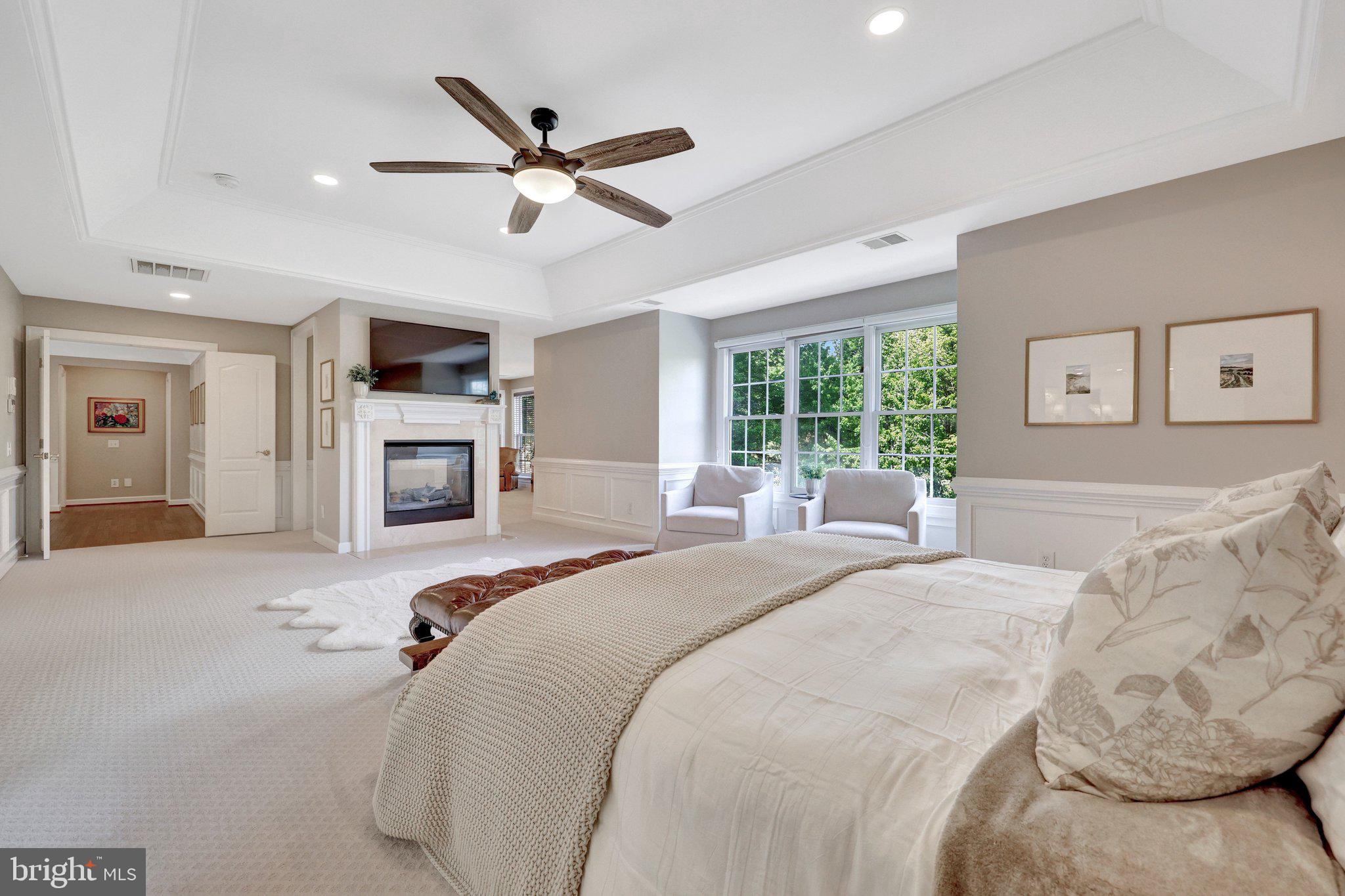 FOX VALE - Residential