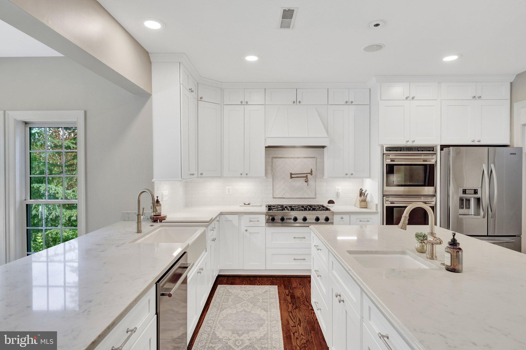 FOX VALE - Residential