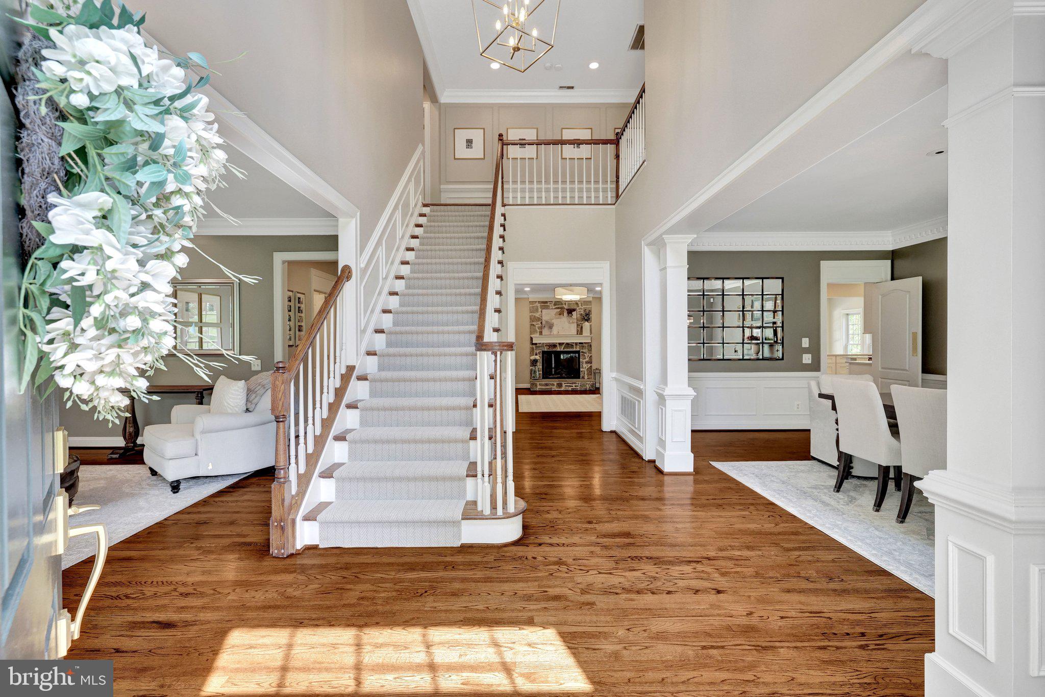FOX VALE - Residential