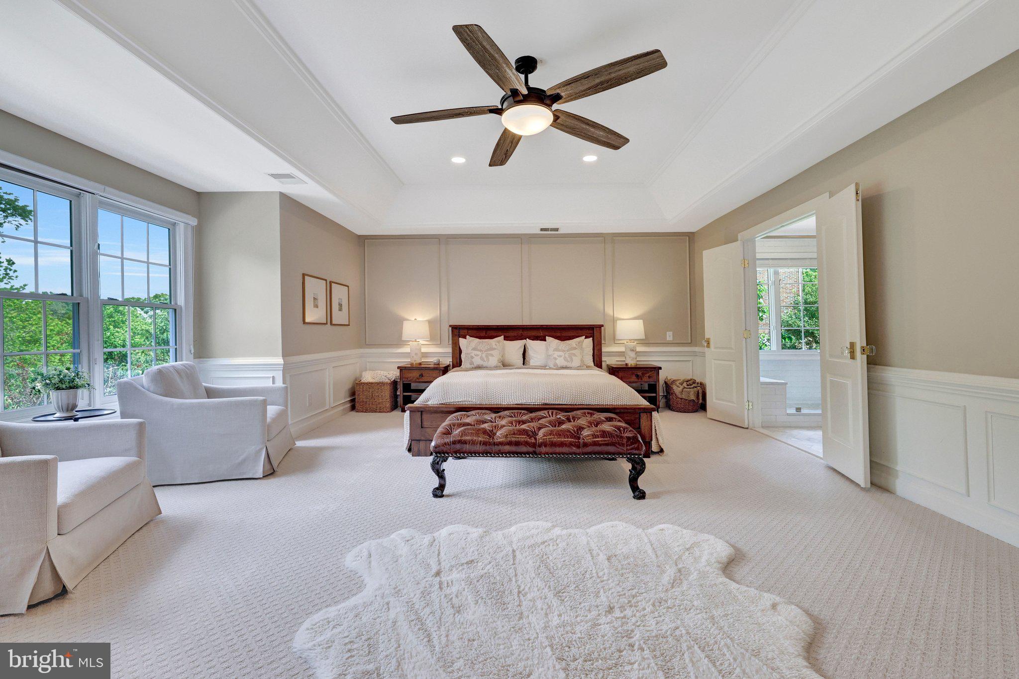 FOX VALE - Residential