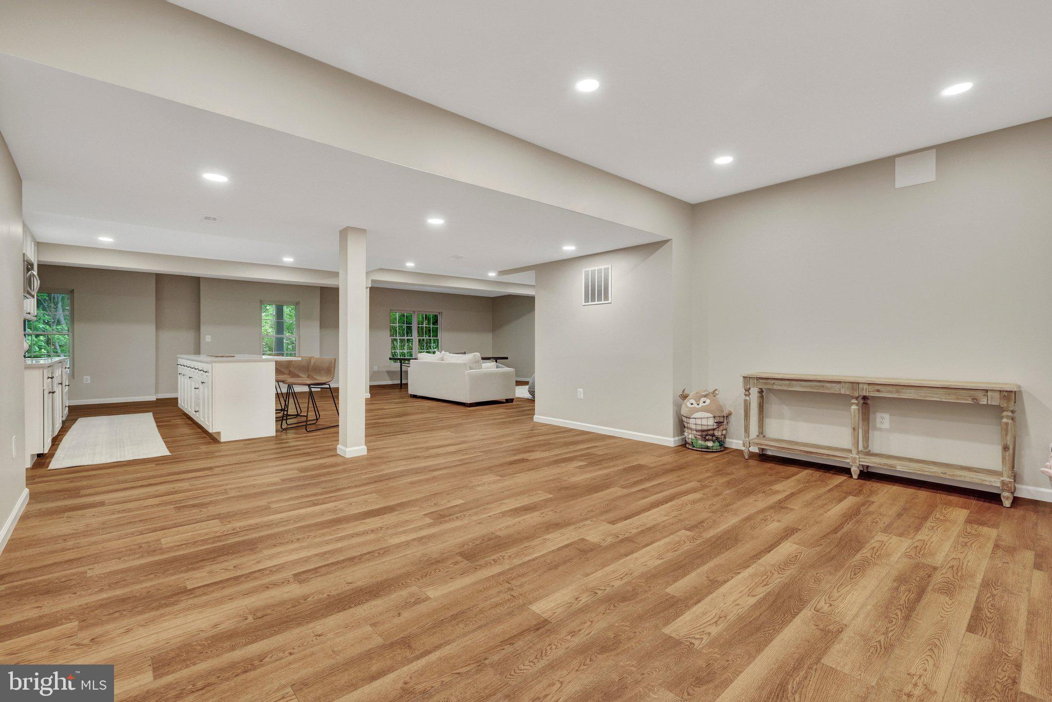 FOX VALE - Residential