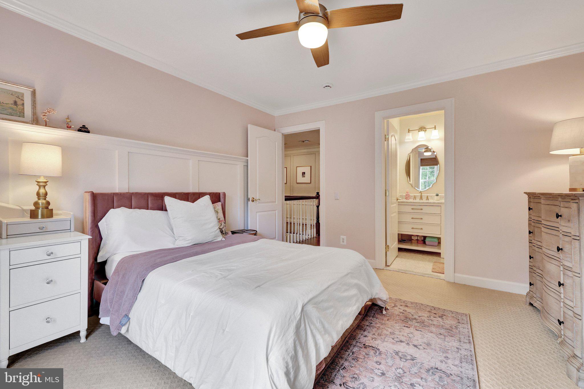 FOX VALE - Residential