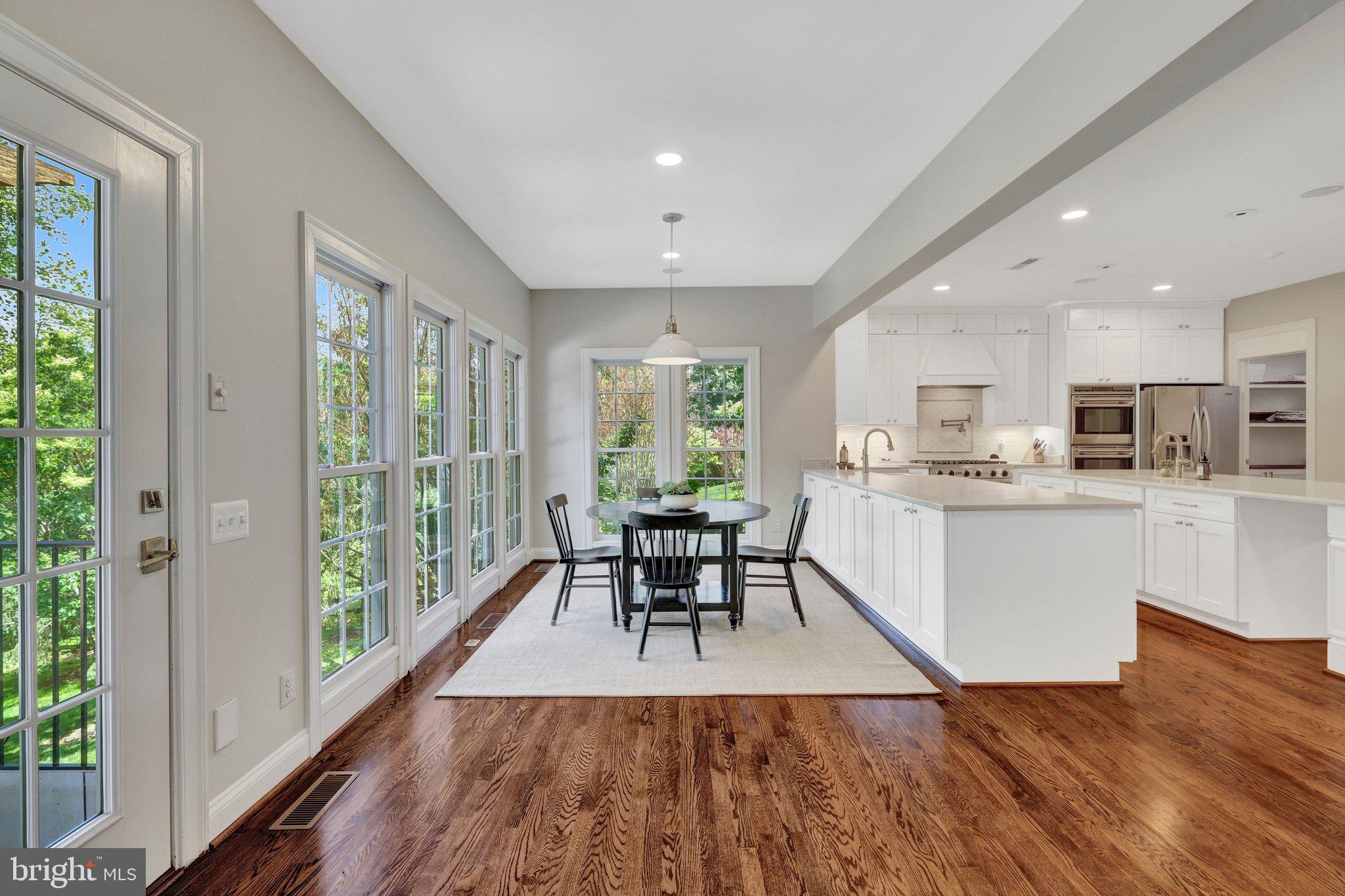 FOX VALE - Residential