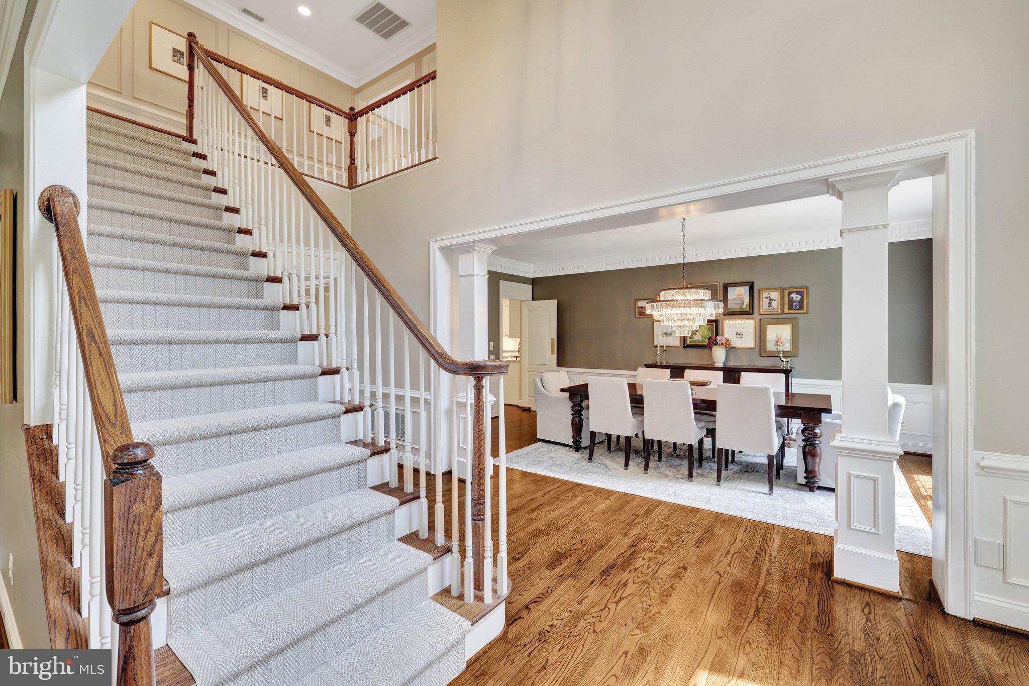 FOX VALE - Residential