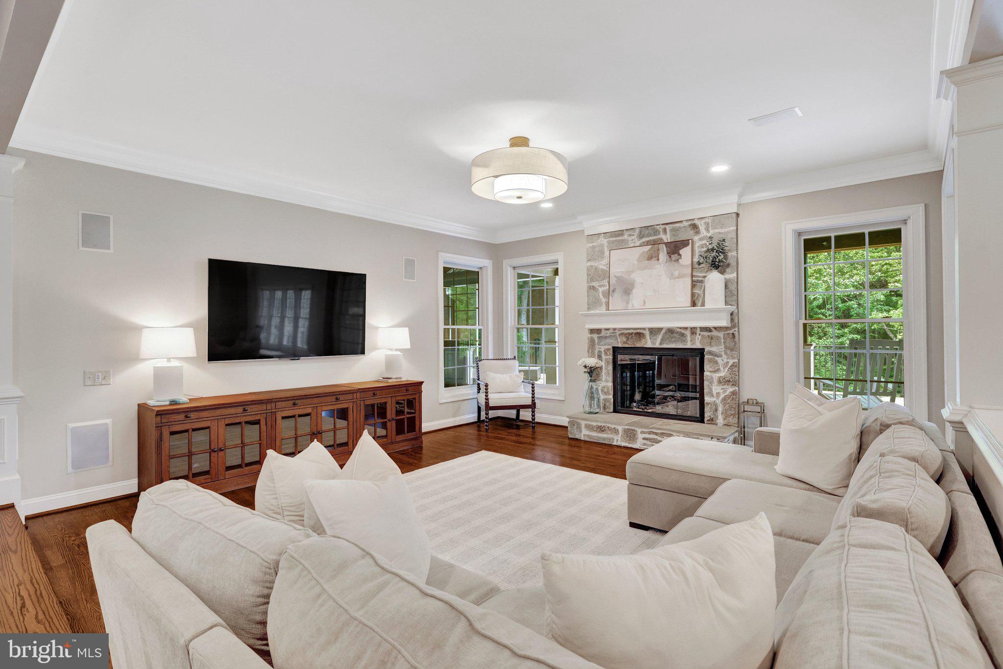 FOX VALE - Residential