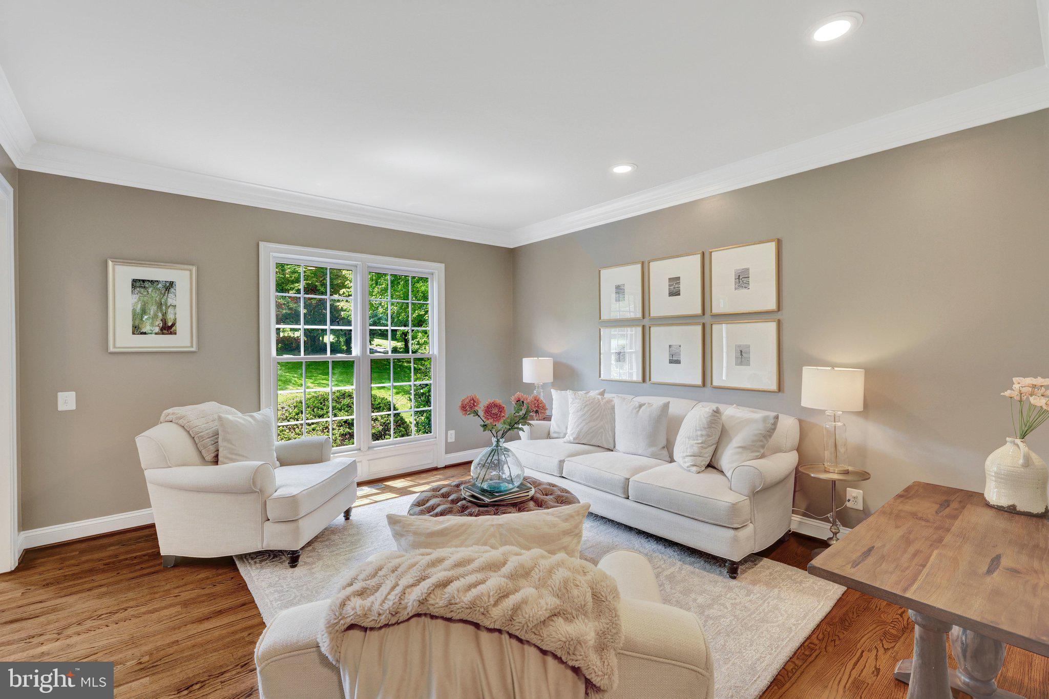 FOX VALE - Residential