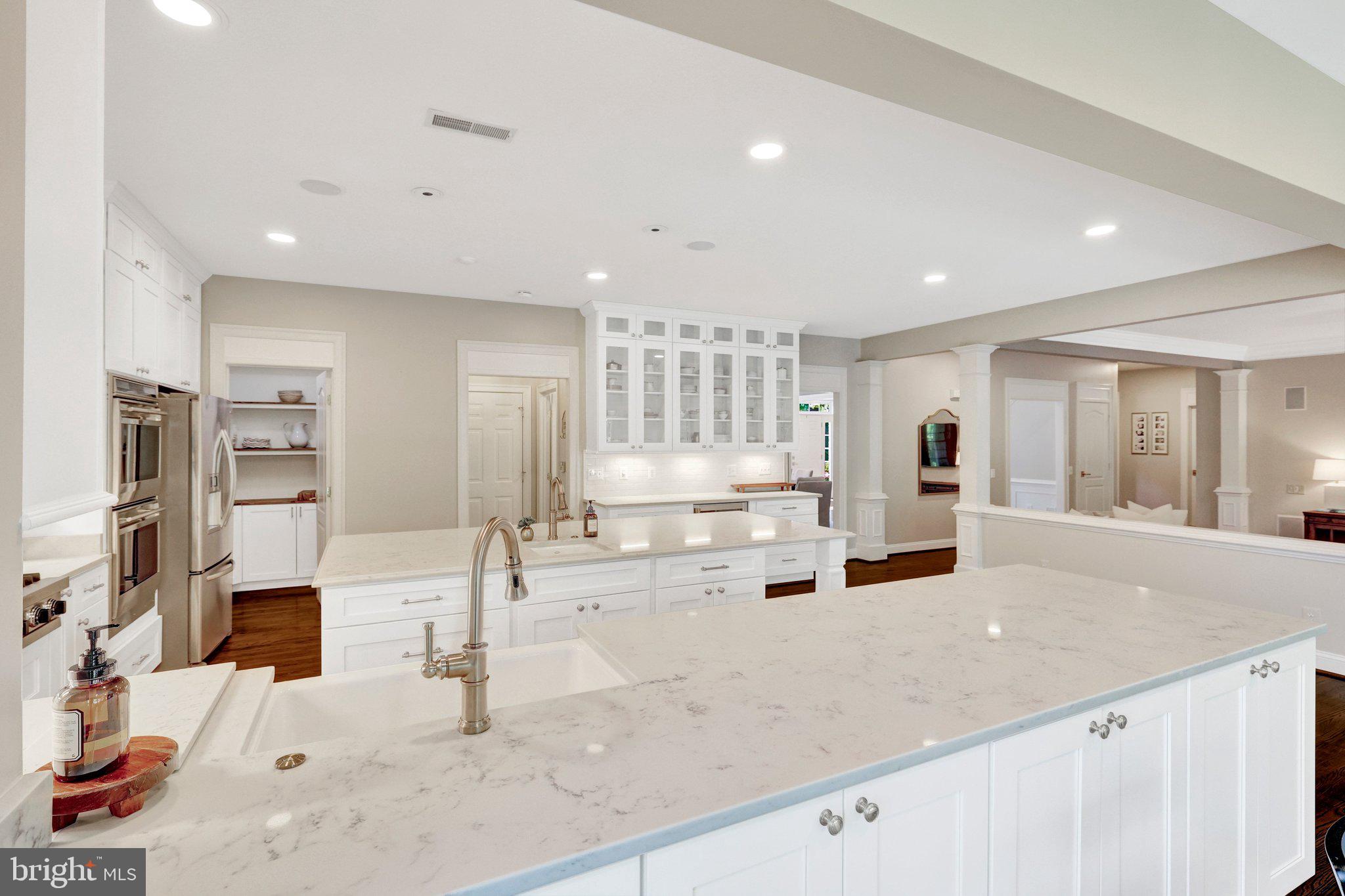 FOX VALE - Residential