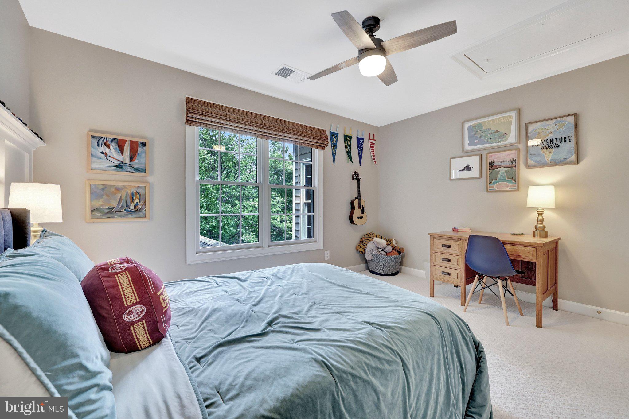 FOX VALE - Residential