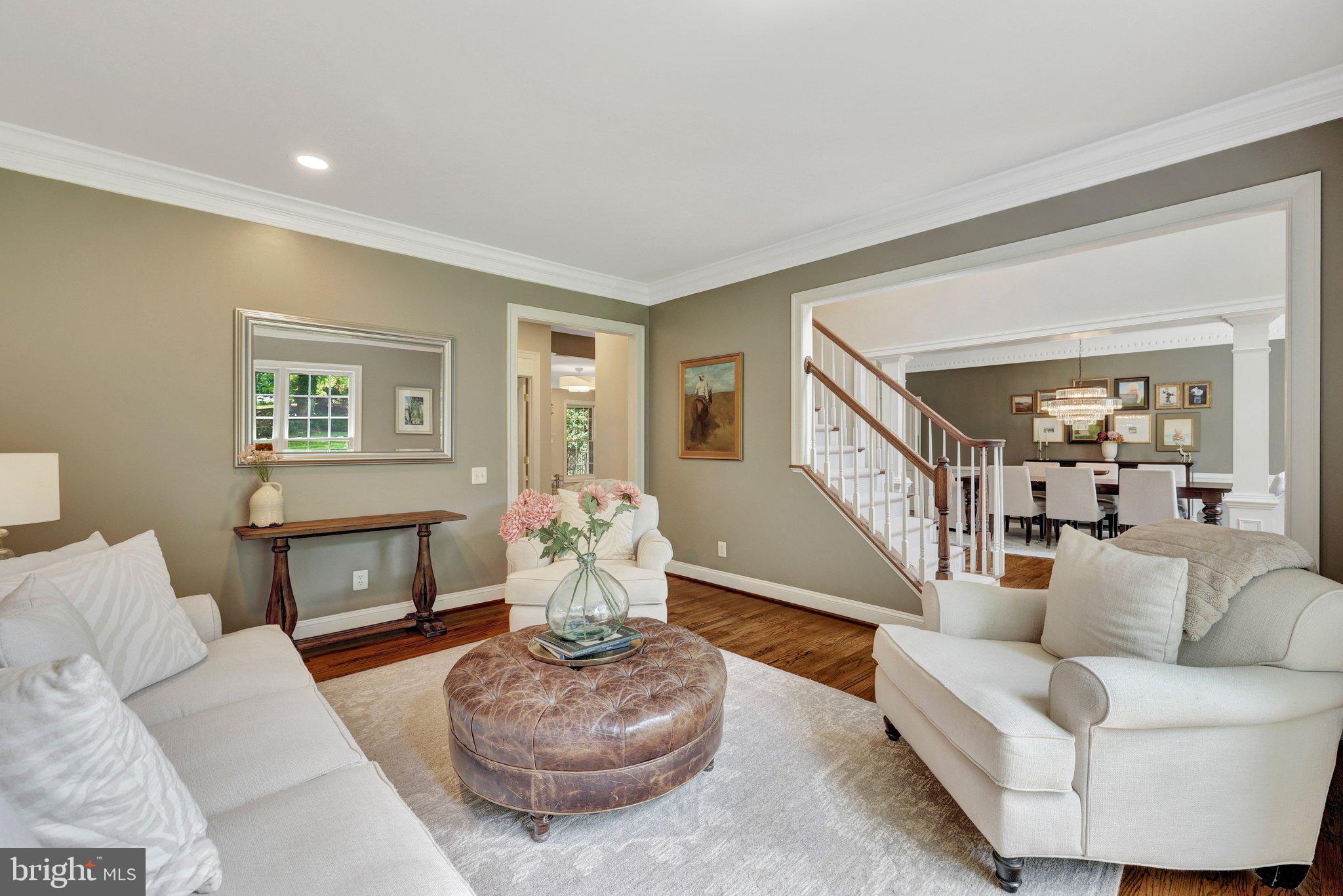 FOX VALE - Residential