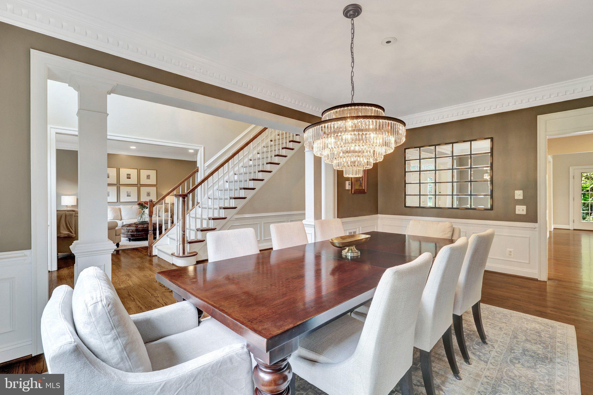 FOX VALE - Residential