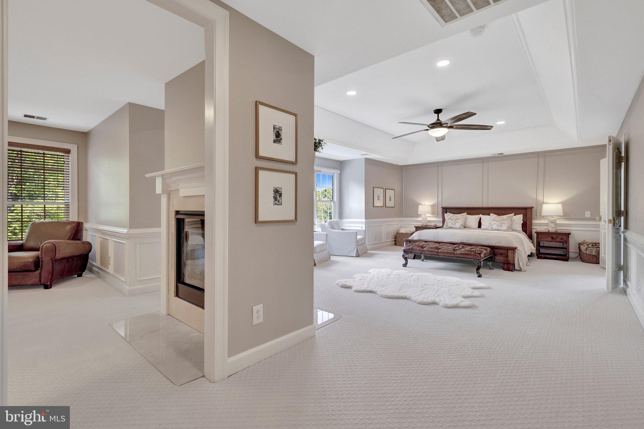 FOX VALE - Residential