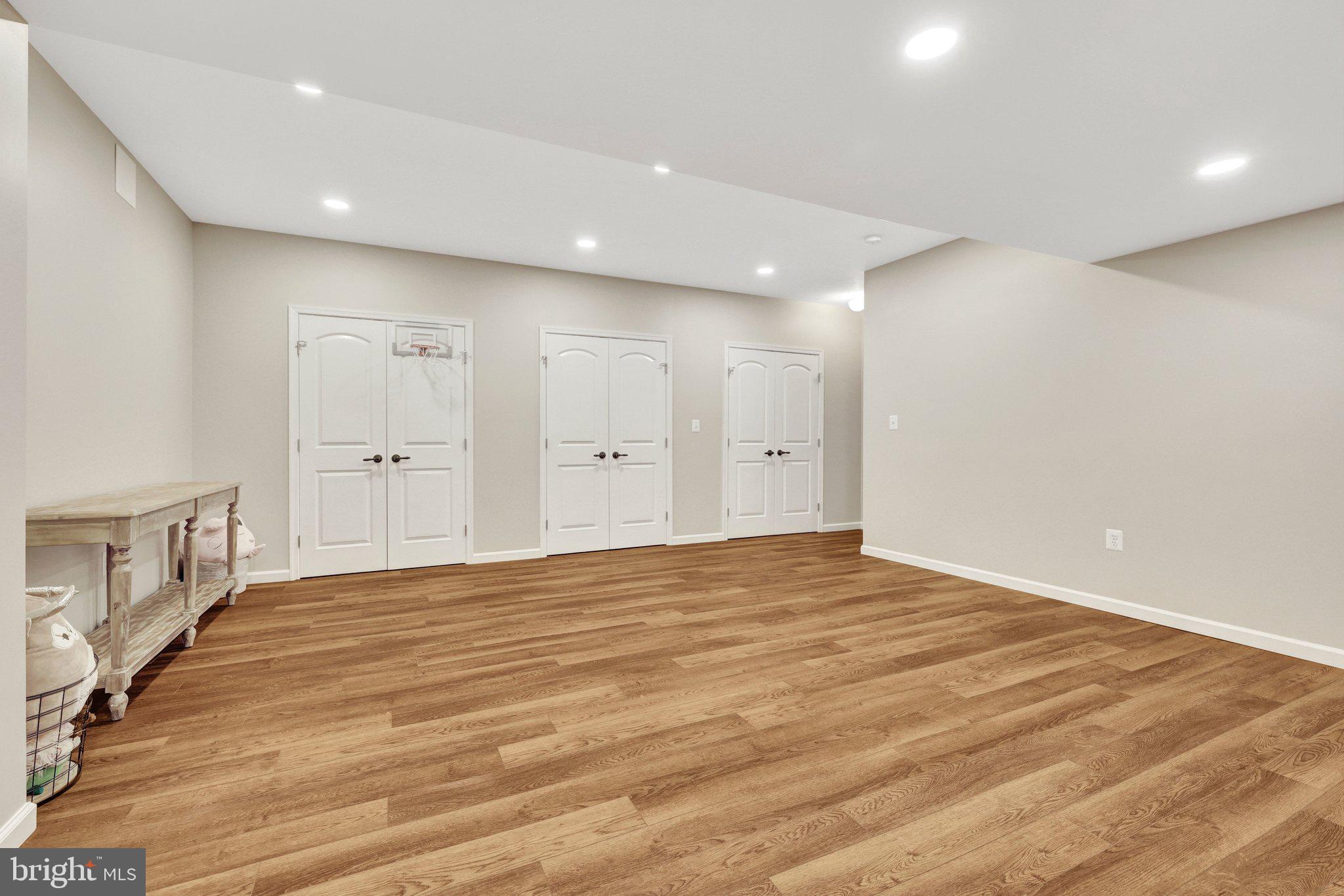 FOX VALE - Residential