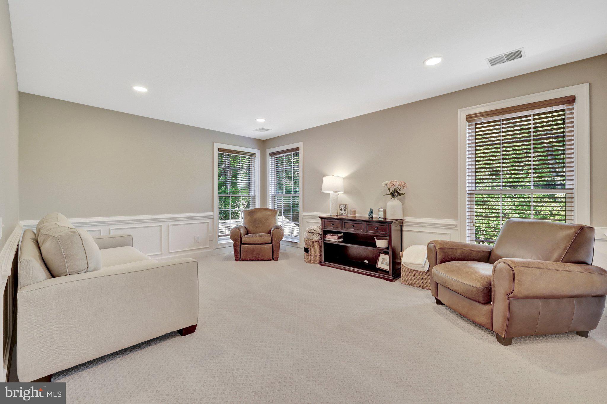 FOX VALE - Residential