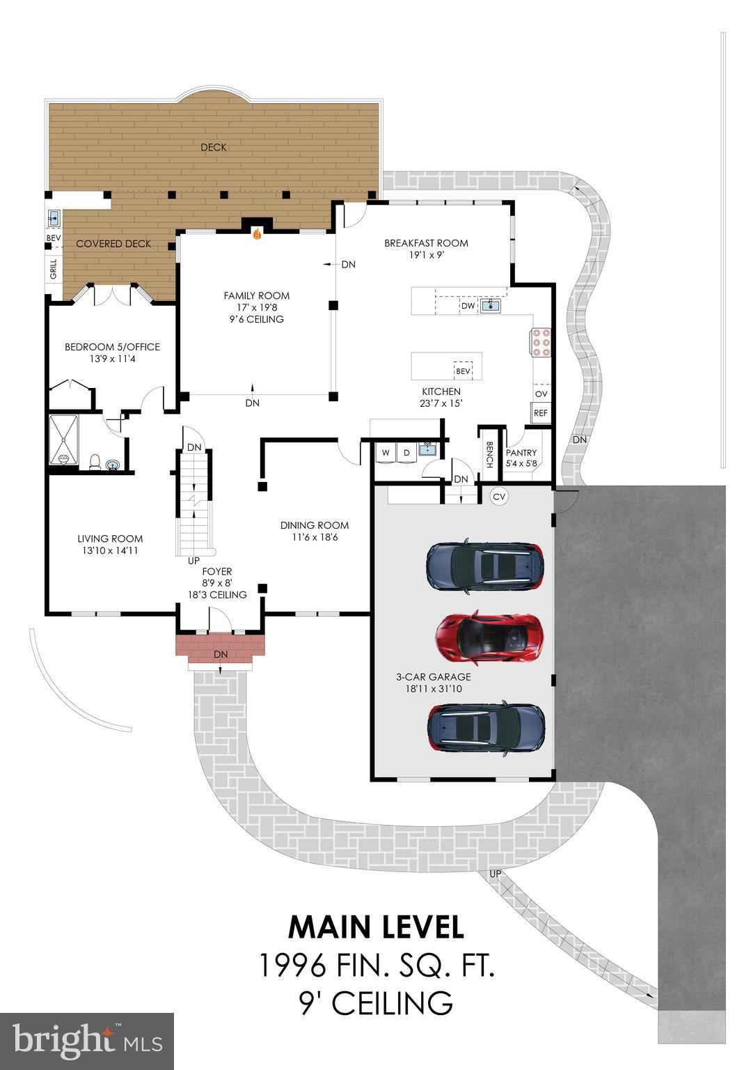 FOX VALE - Residential